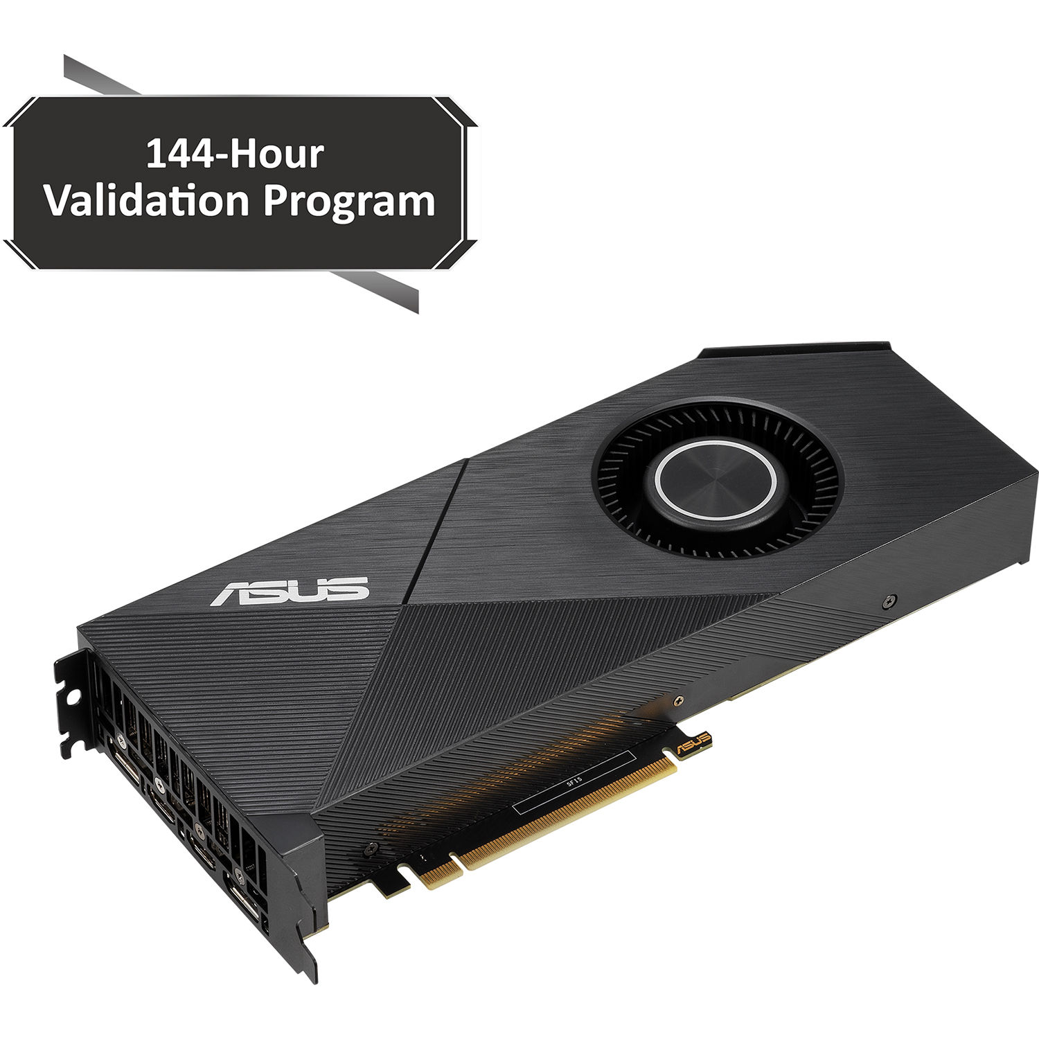 asus 2060 super turbo