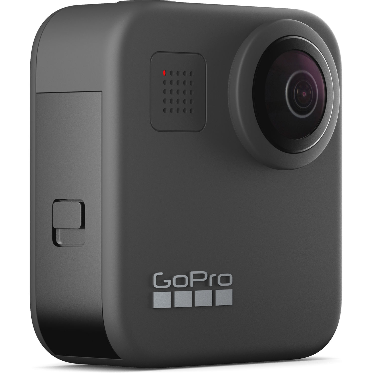 Gopro Max 360 Action Camera Chdhz 2 Xx B H Photo Video