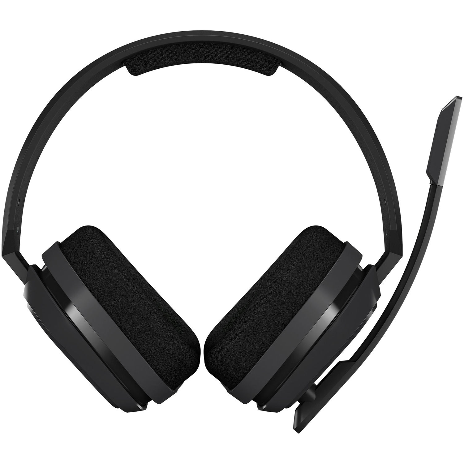 astro a10 headset audio in one ear