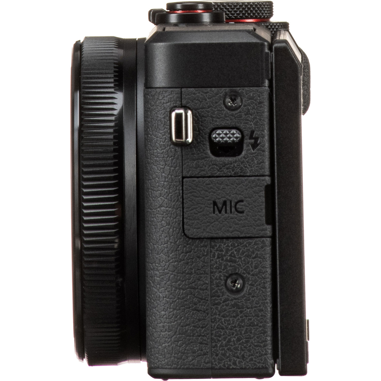 Canon Powershot G7 X Mark Iii Digital Camera Video Creator Kit
