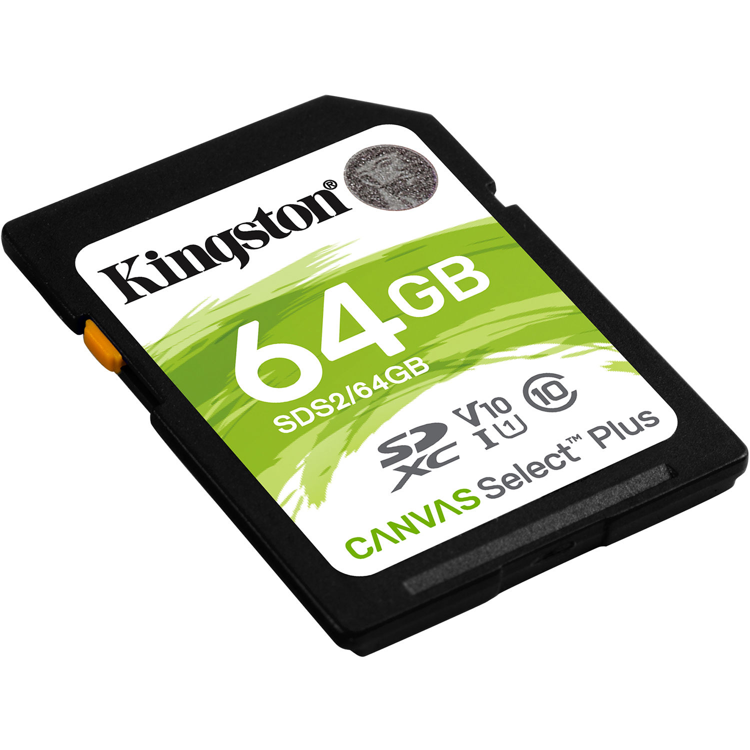 100MBs Works with Kingston Kingston 64GB LG Arena 2 MicroSDXC Canvas Select Plus Card Verified by SanFlash.