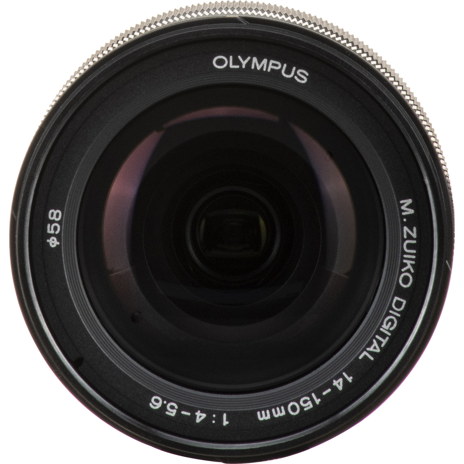 Olympus M Zuiko Digital Ed 14 150mm F 4 5 6 Ii Lens V3160bu000