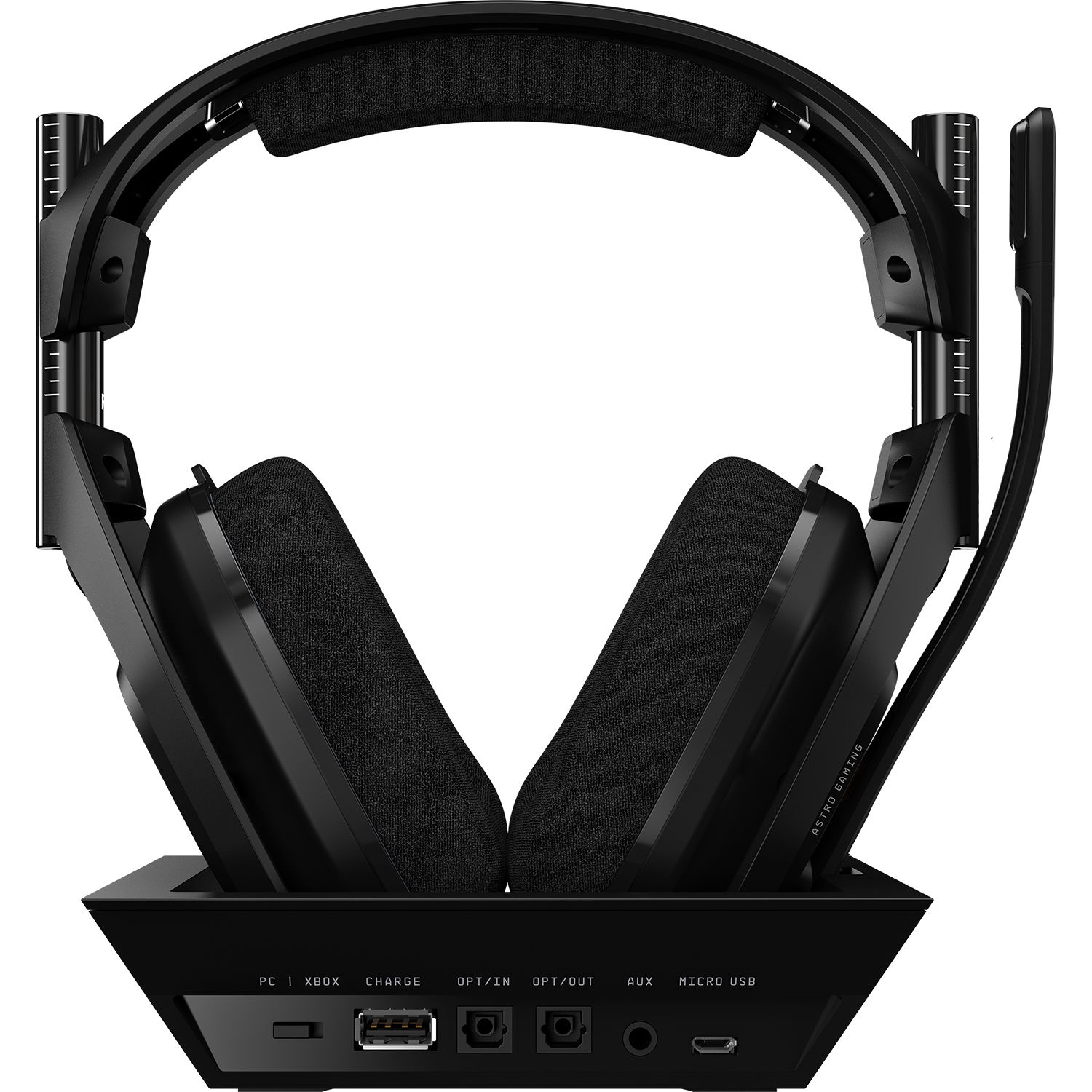 xbox one a50 wireless astro gaming headset with base station