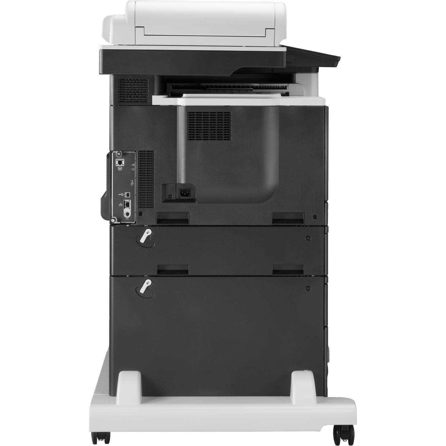 hp laserjet 700 color mfp m775 specs