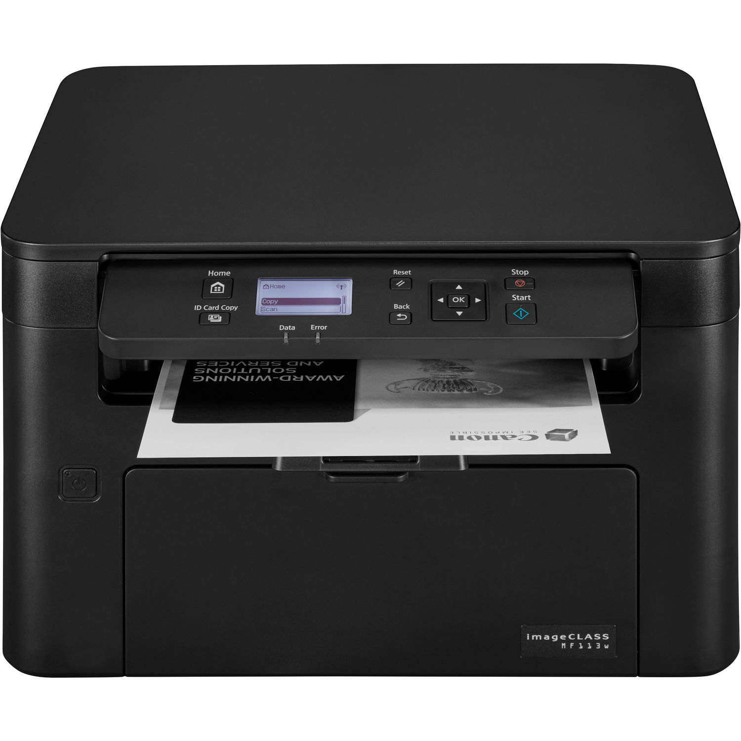 mf113w printer