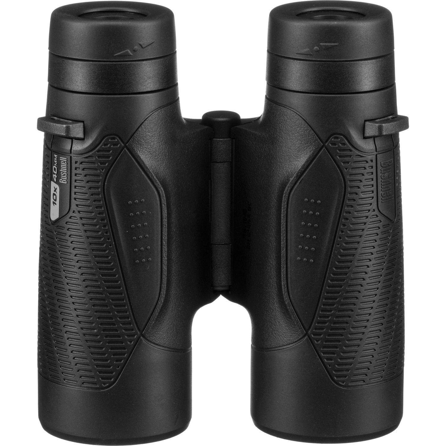 bushnell spectator sport binoculars