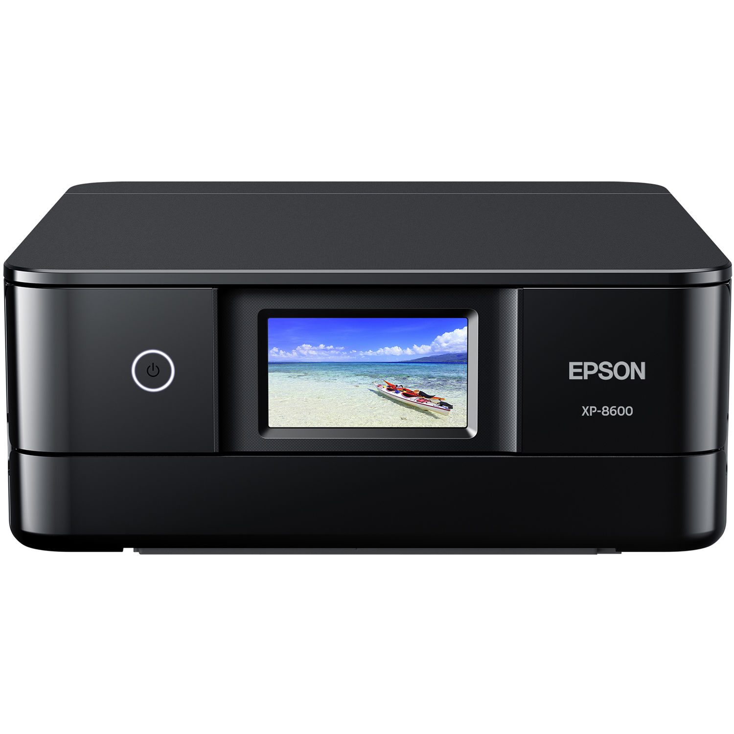 epson xp 8600 manual