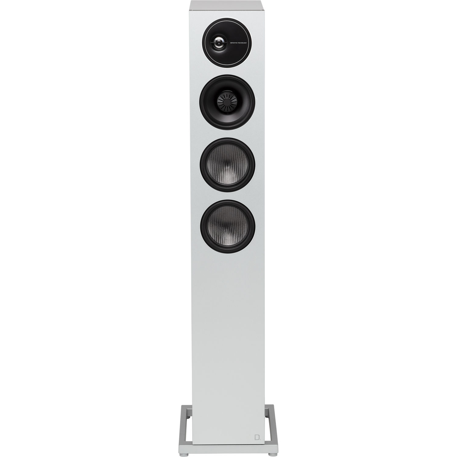 best amplifier for definitive technology speakers