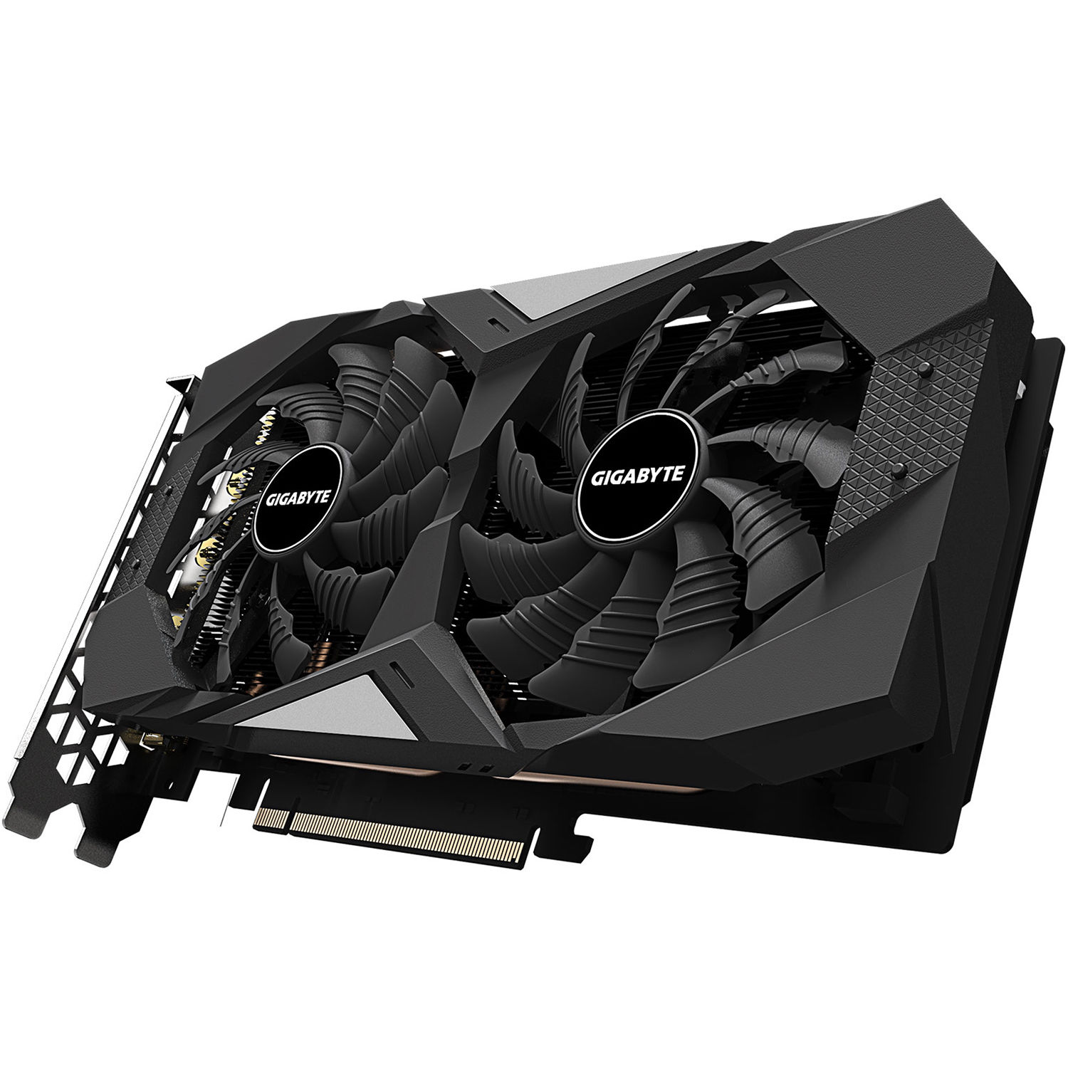 Amazon Com Gigabyte Radeon Rx 5500 Xt Gaming Oc 4g Graphics Card Pcie 4 0 4gb 128 Bit Gddr6 Gv R55xtgaming Oc 4gd Video Card Computers Accessories