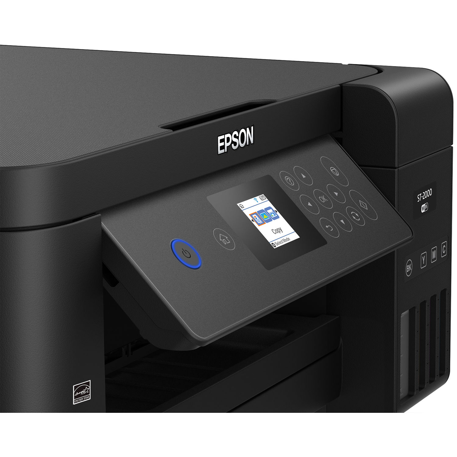 epson st 2000 printer