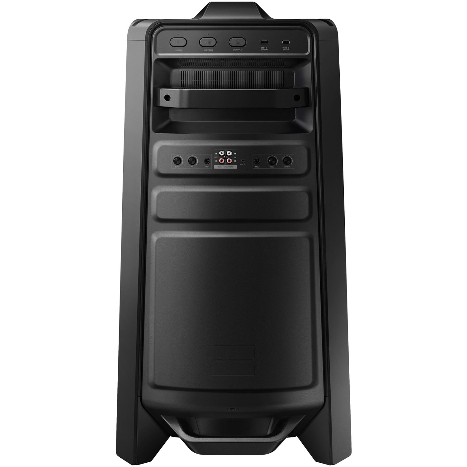 mx speaker with mic
