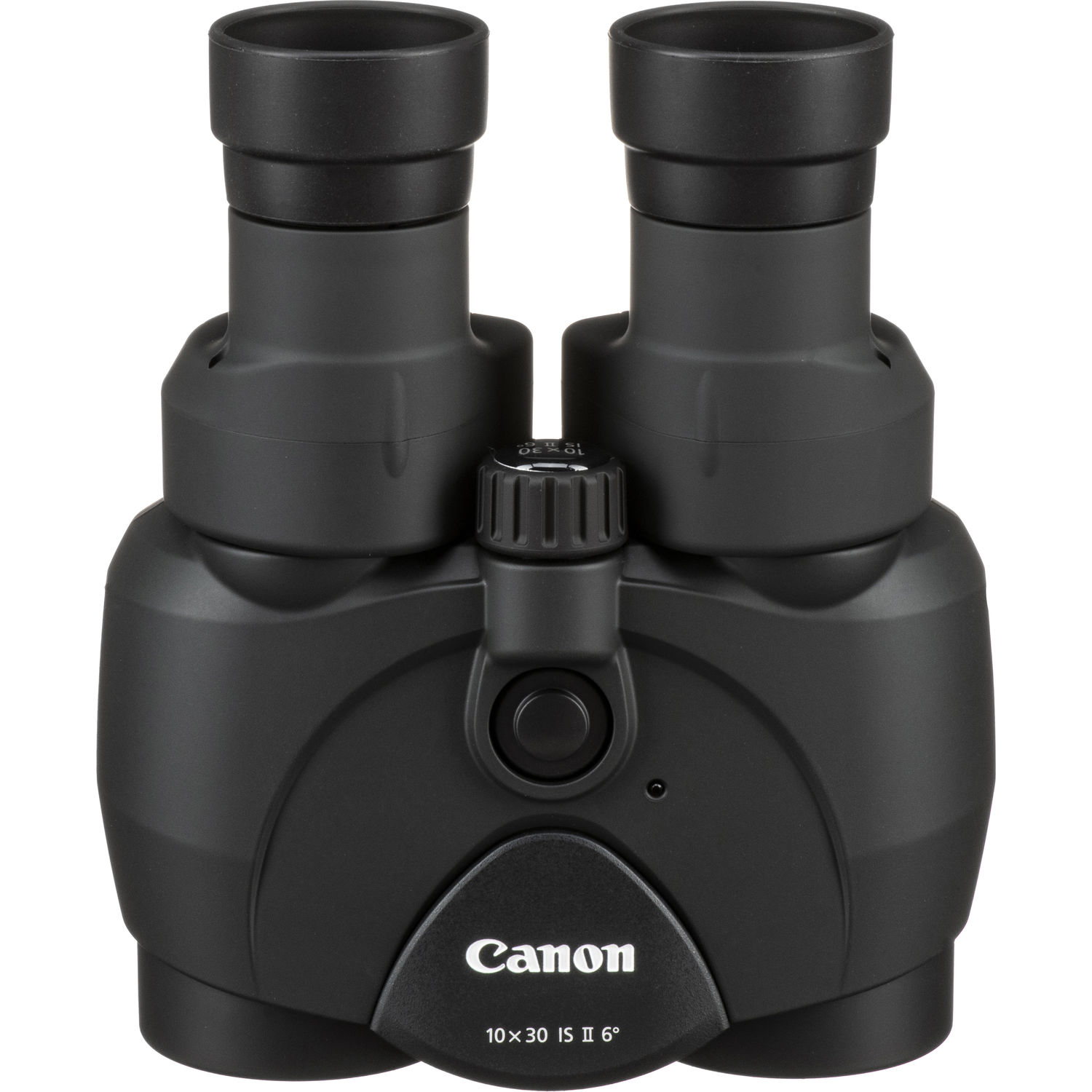 canon image stabilizer 10x30 is