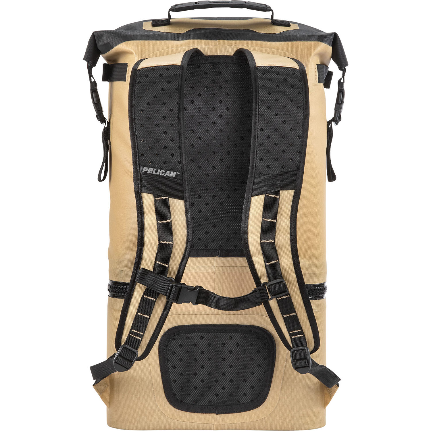 north coyote backpack cooler