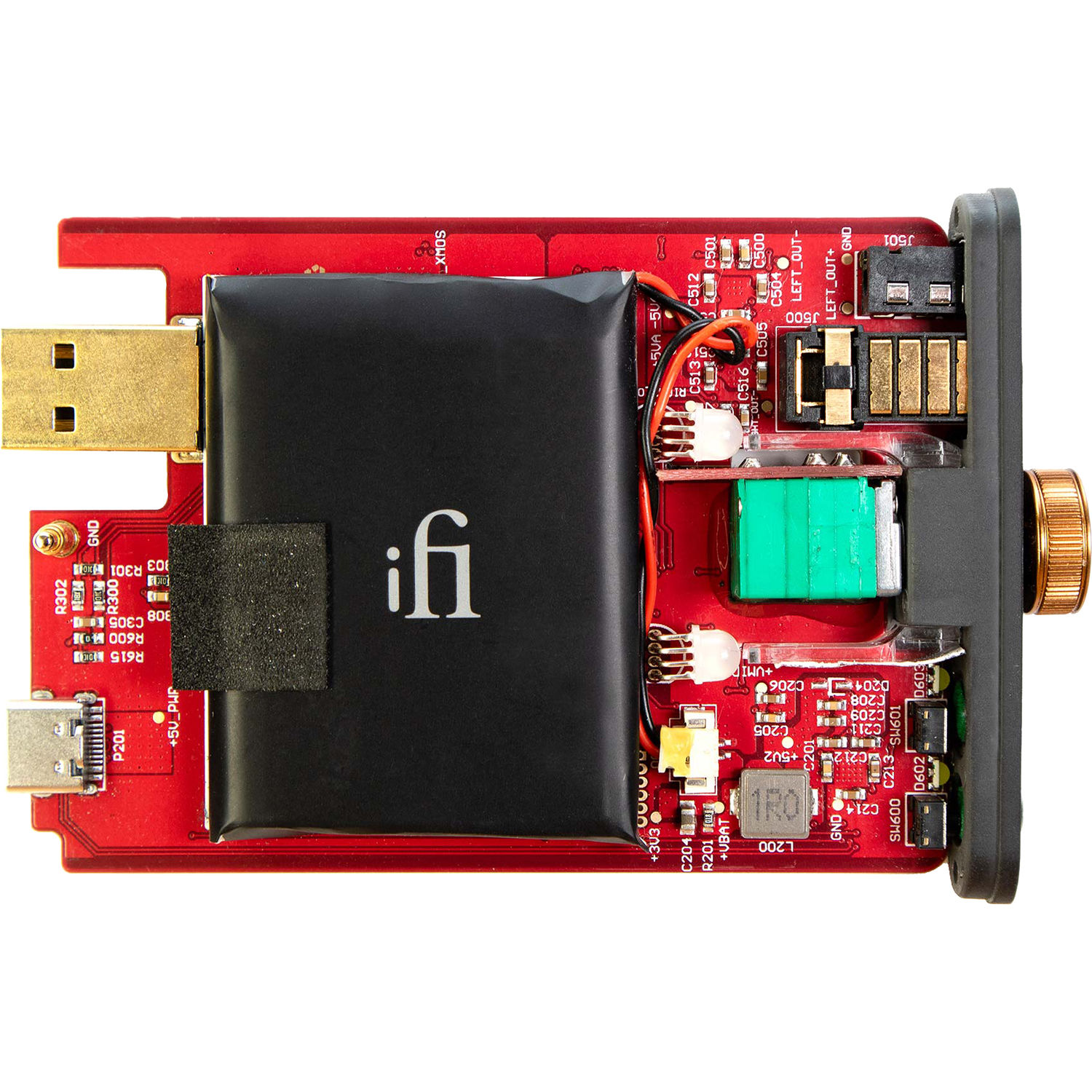ifi audio hip