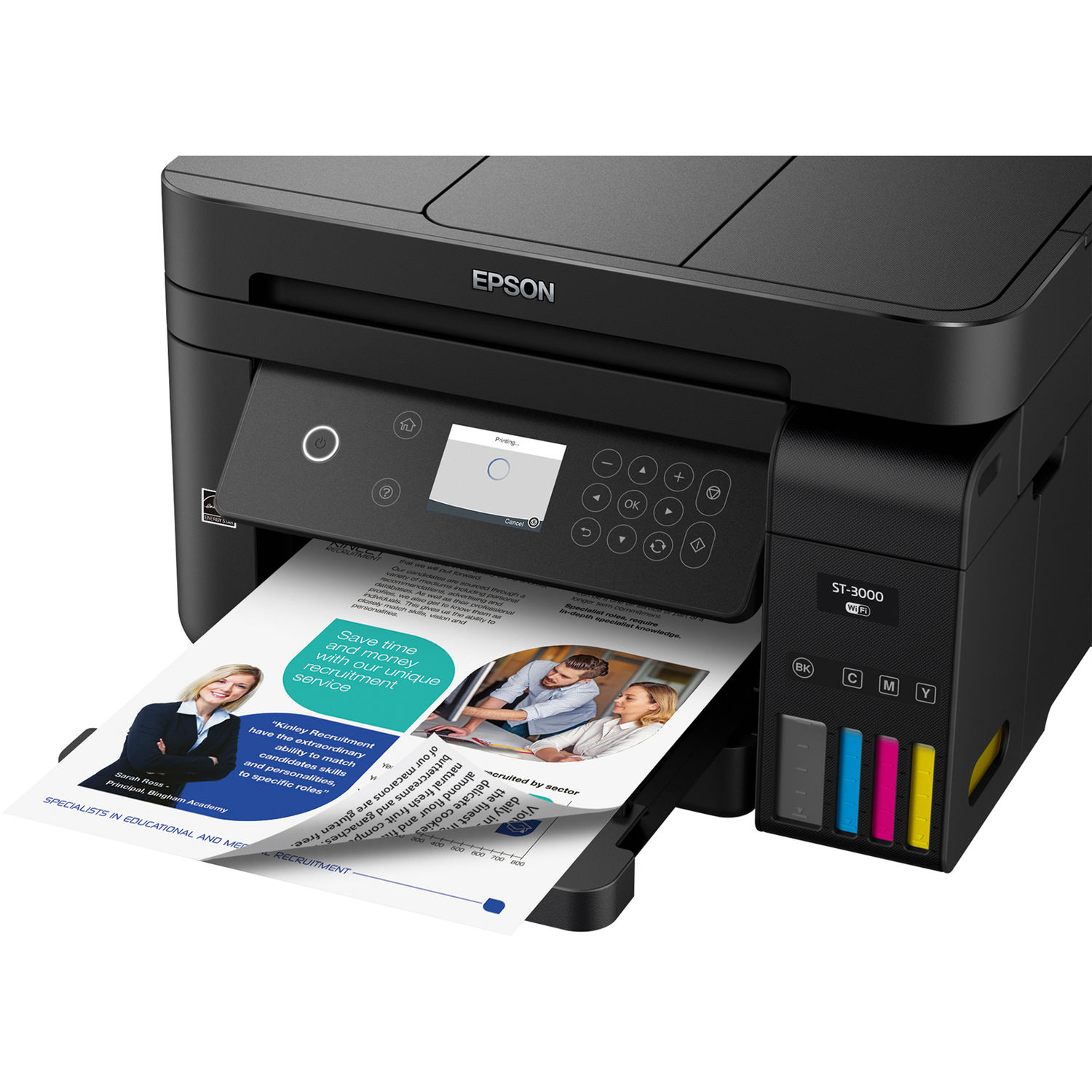 epson st 2000 printer
