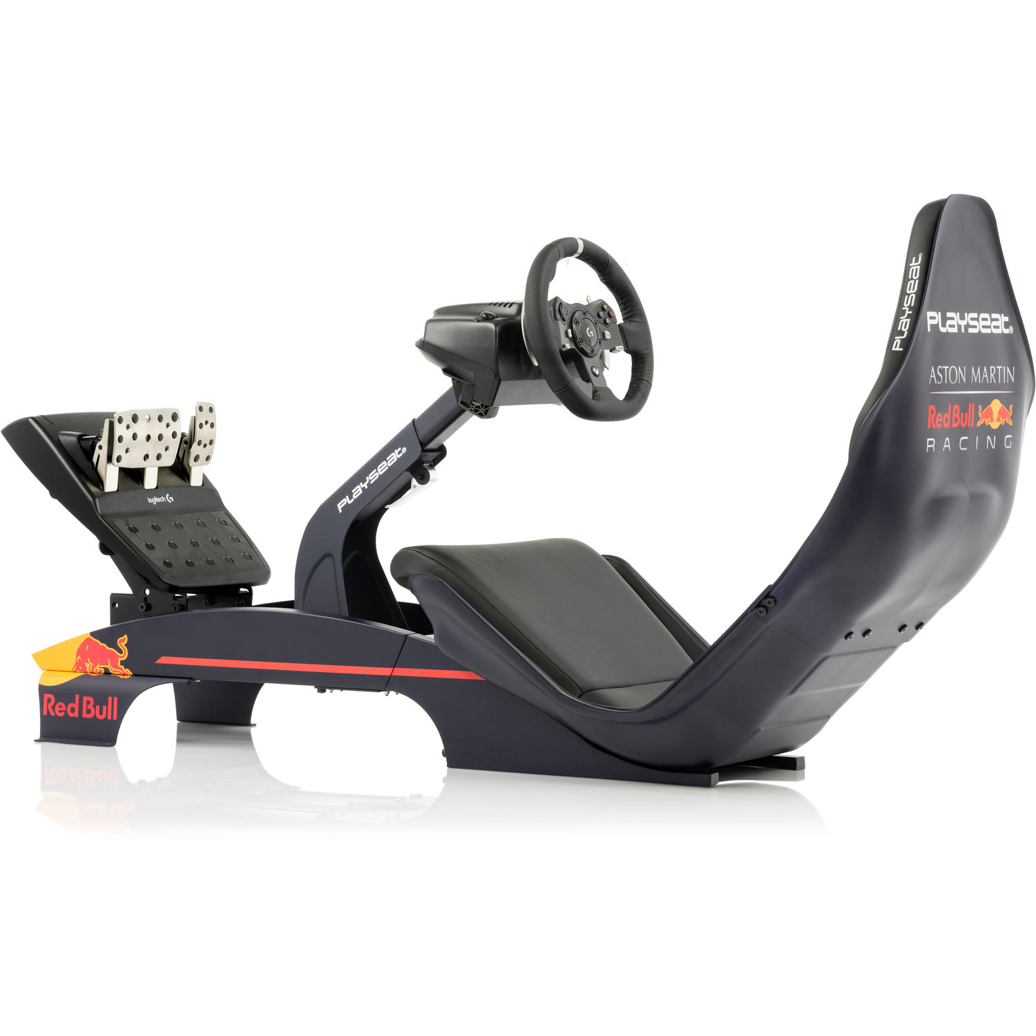 playseat f1 red bull racing