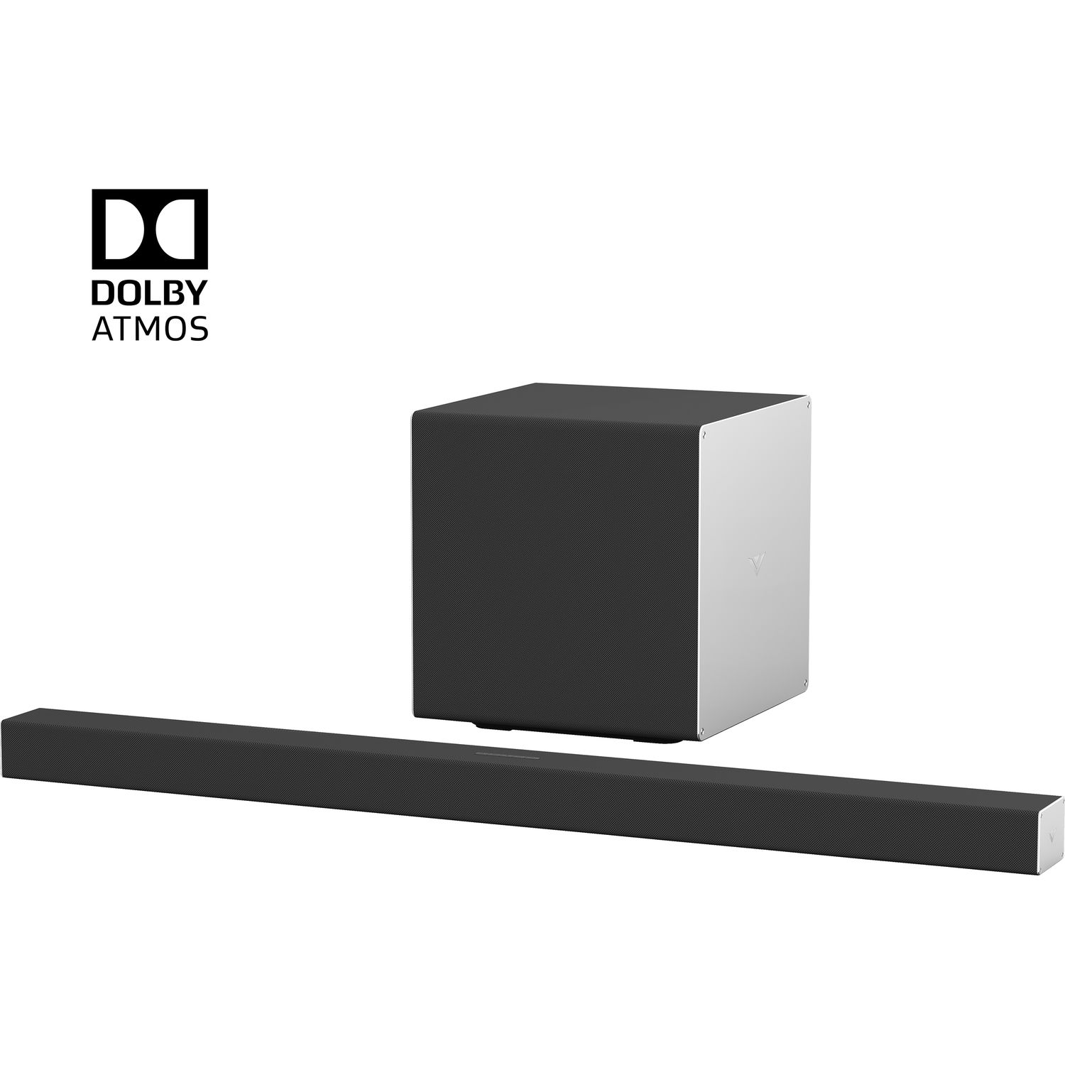 vizio sound bar 10602