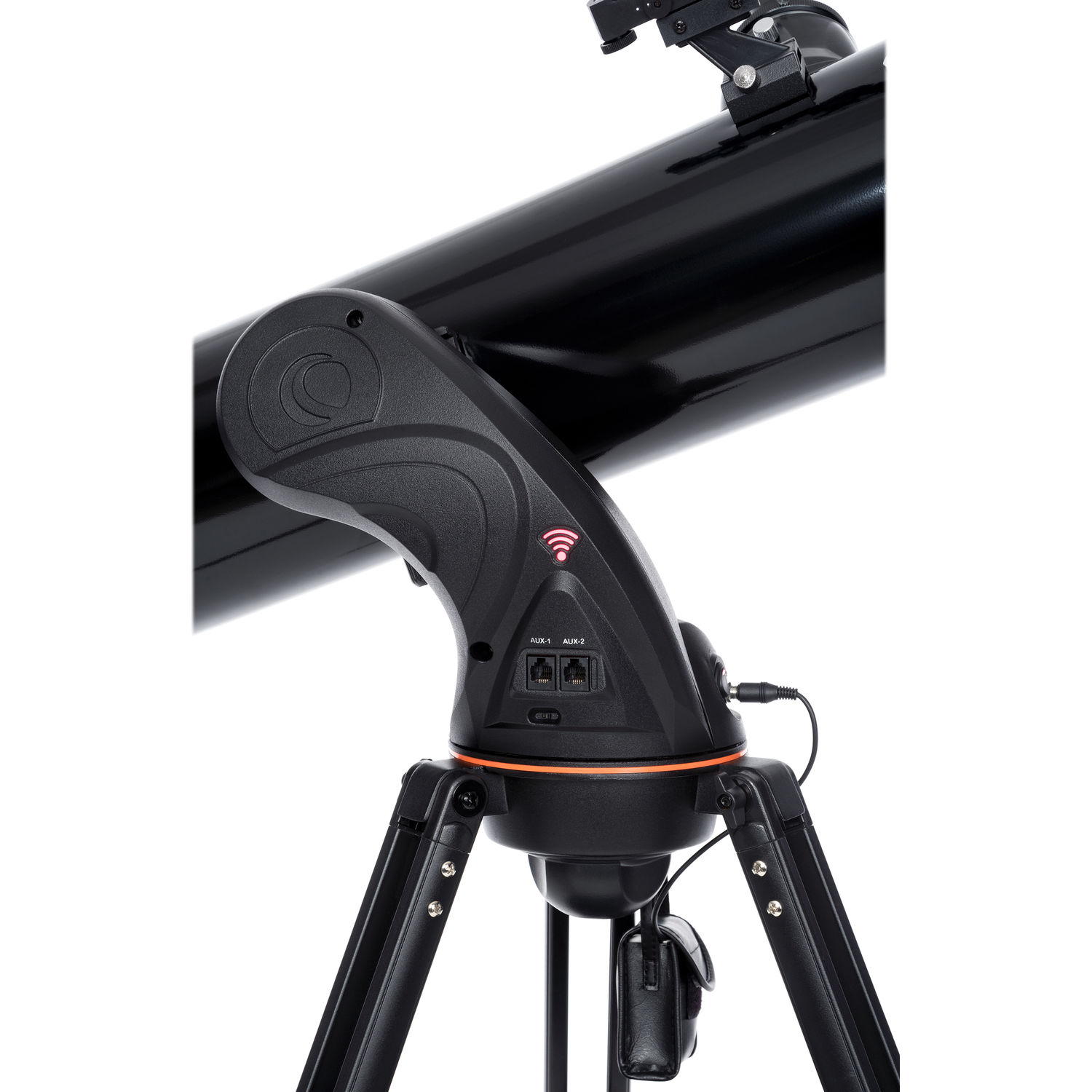 astro fi 130mm newtonian telescope