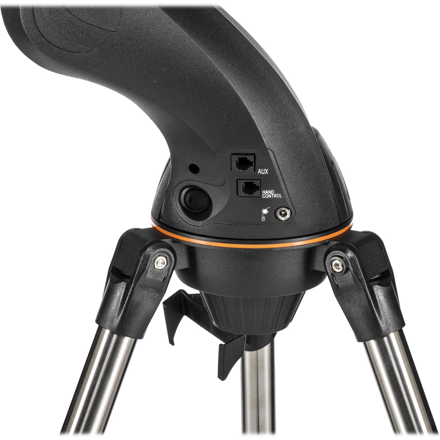 Телескоп Celestron NEXSTAR 127 SLT. Celestron 22097. Wi Fi модуль для Celestron NEXSTAR 127 SLT. Телескопы Celestron NEXSTAR 127 SLT снимки.