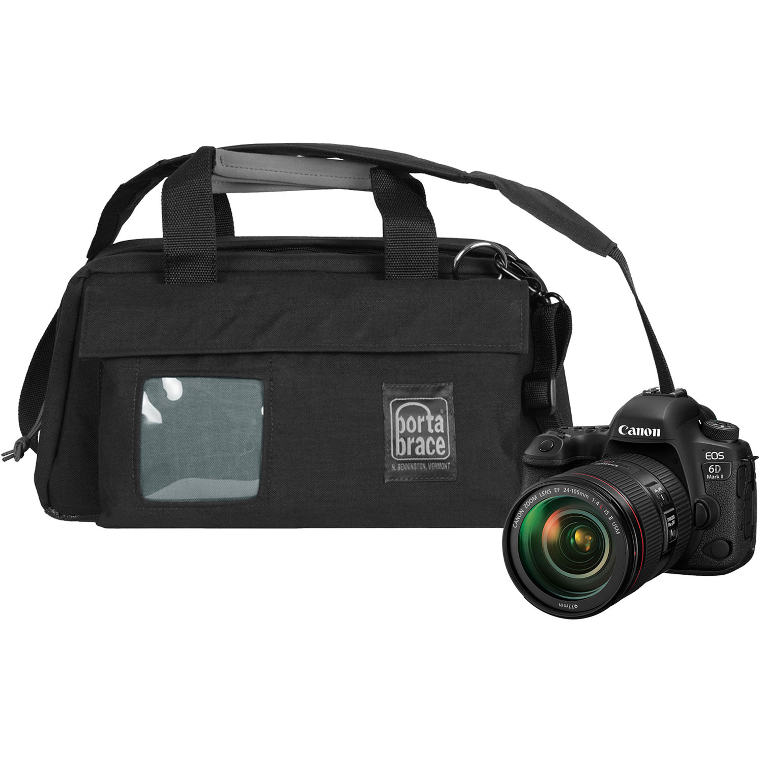 canon 6d mark ii bag