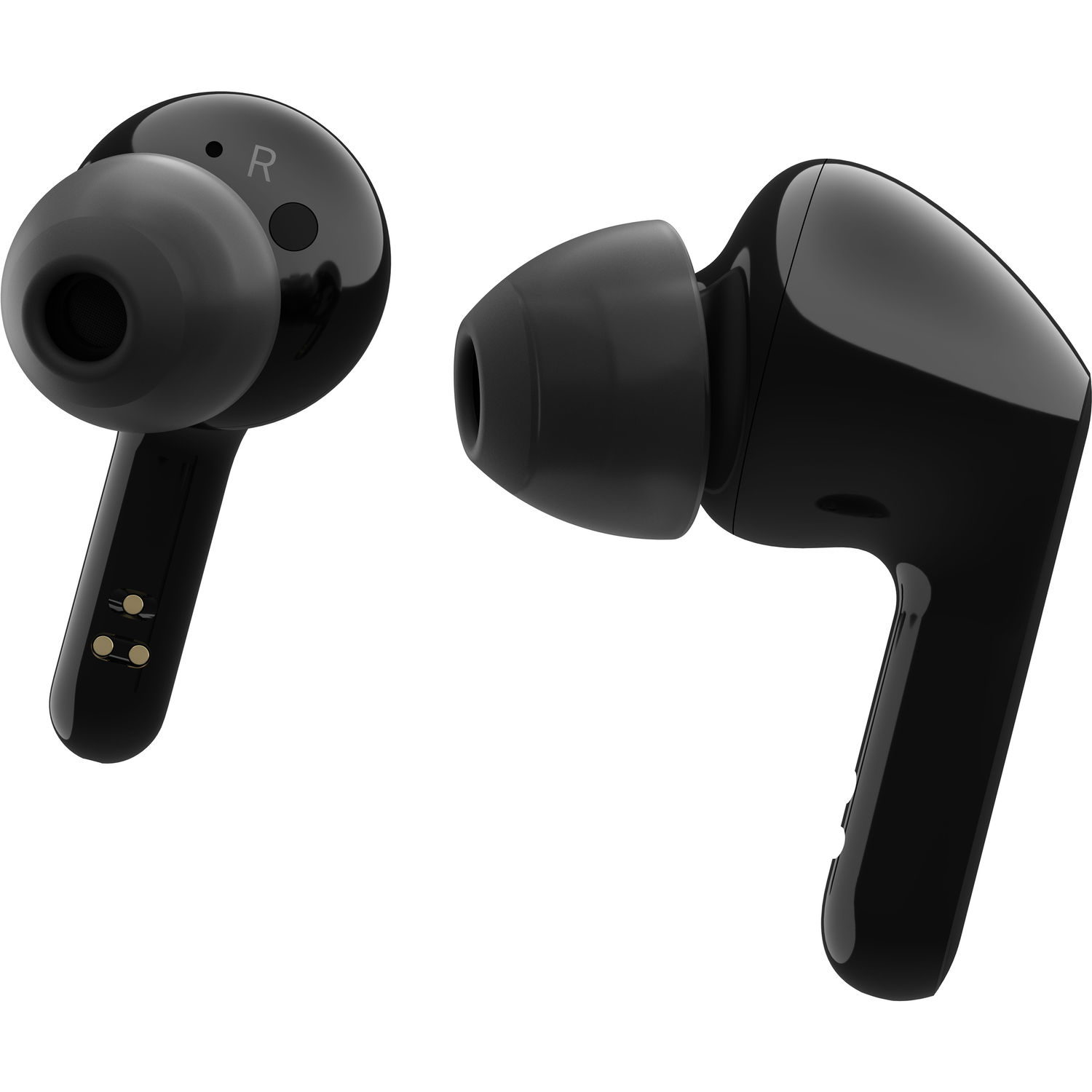 lg tone wireless earbuds fn4