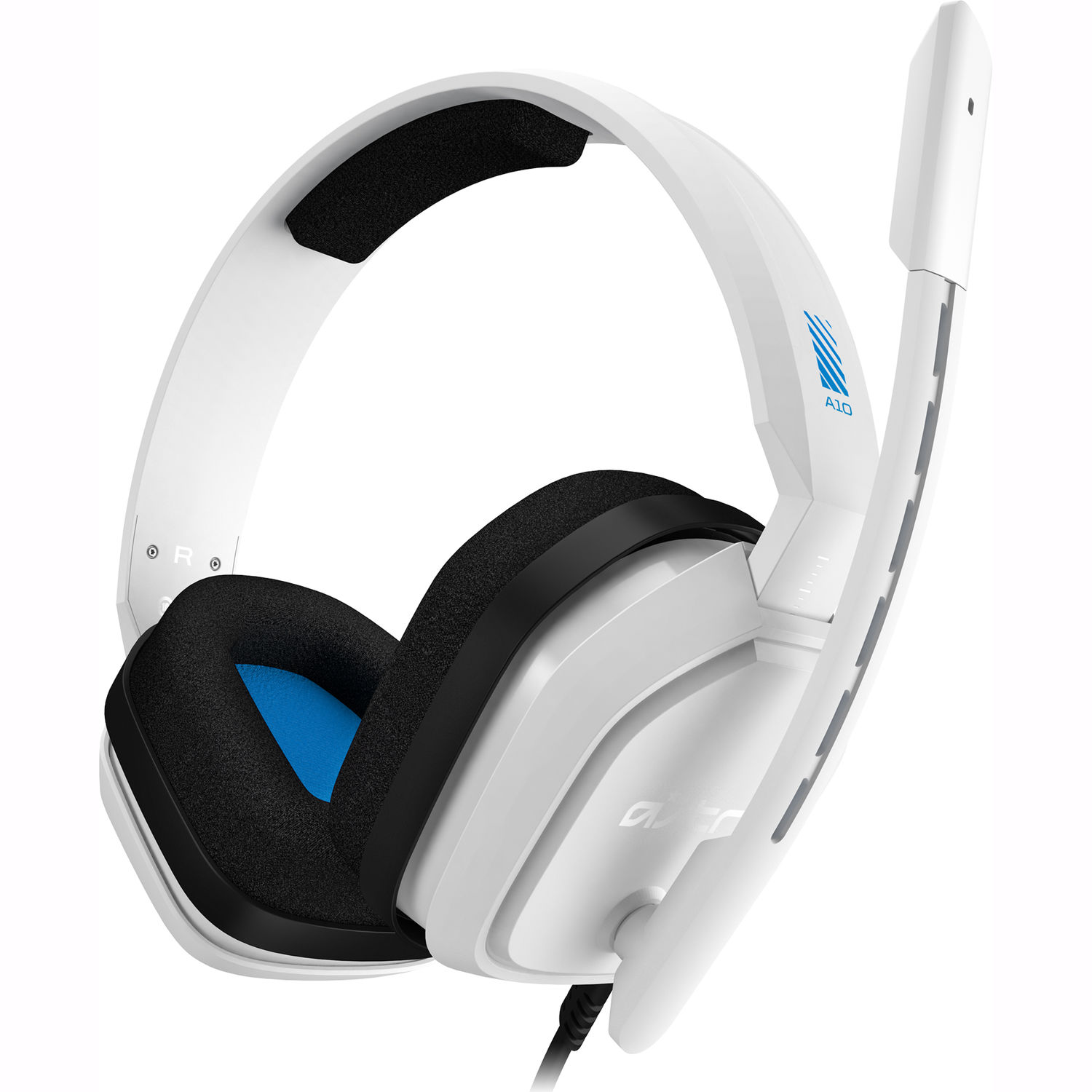 astro a10 headset specs