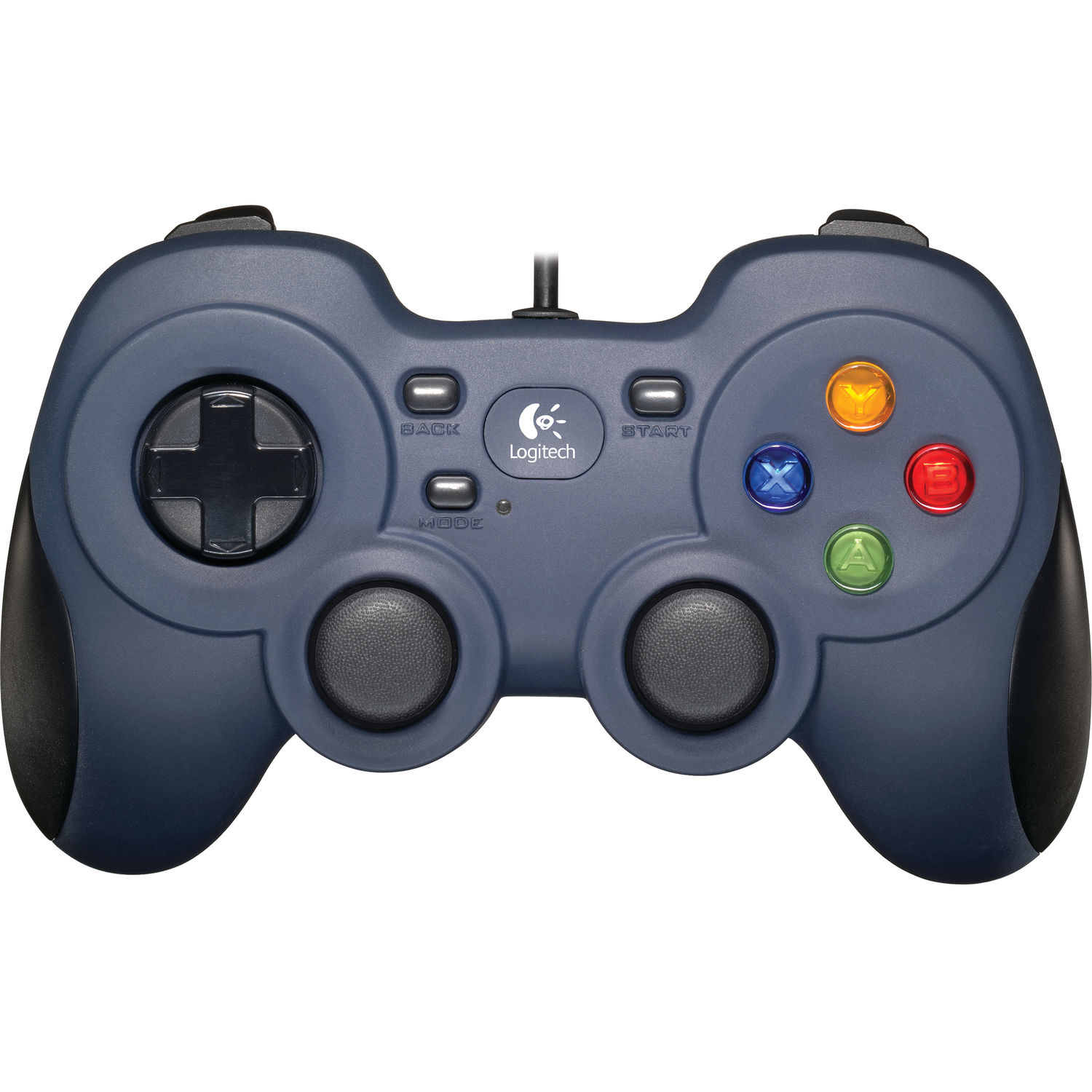 Logitech G F310 Gamepad — фото 2