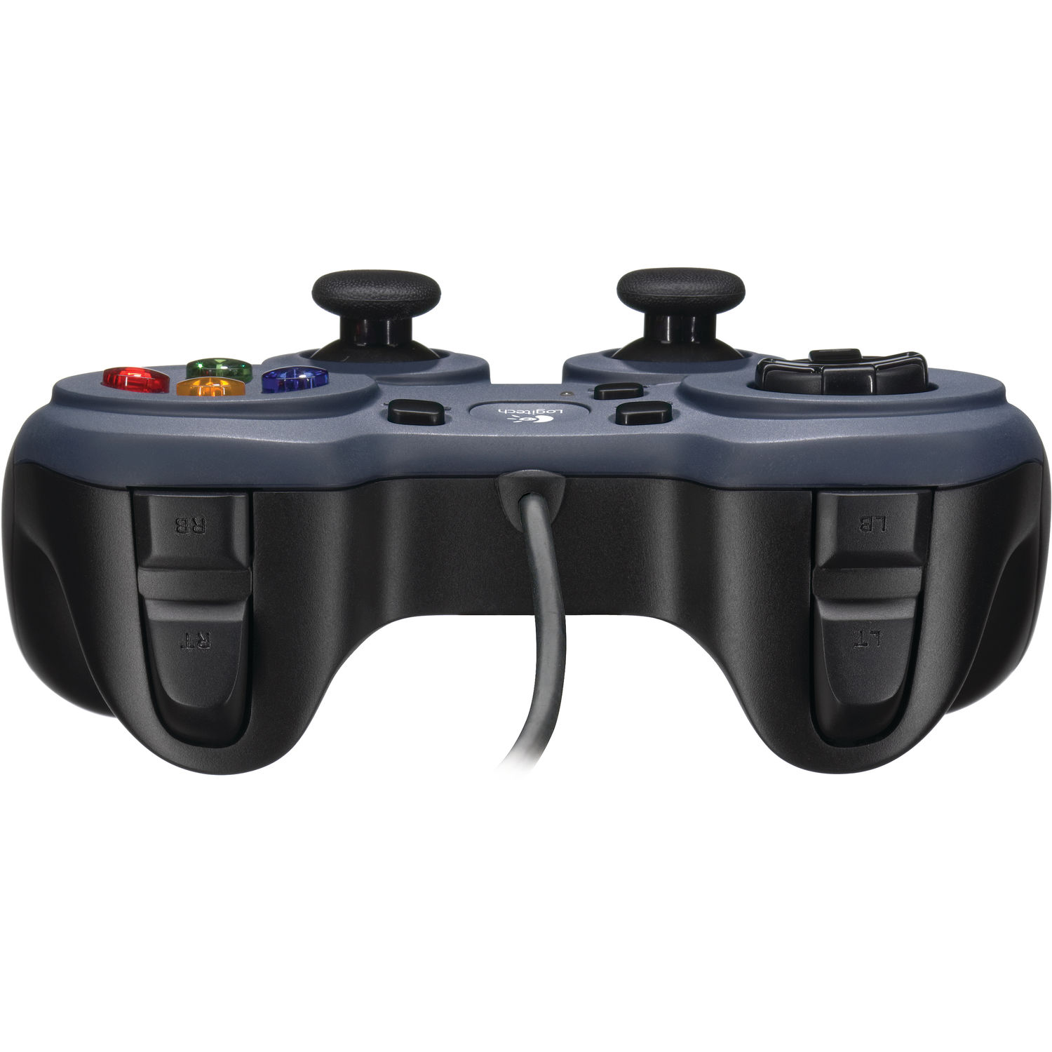 Logitech G F310 Gamepad — фото 3