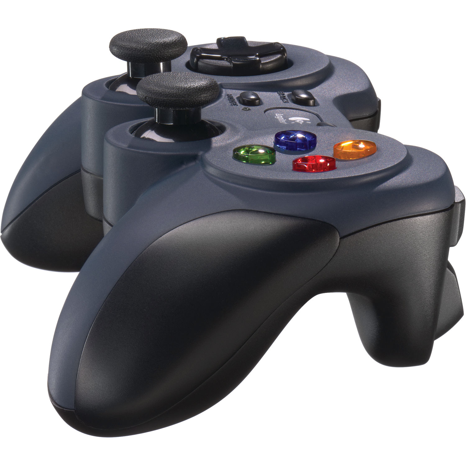 Logitech G F310 Gamepad — фото 4