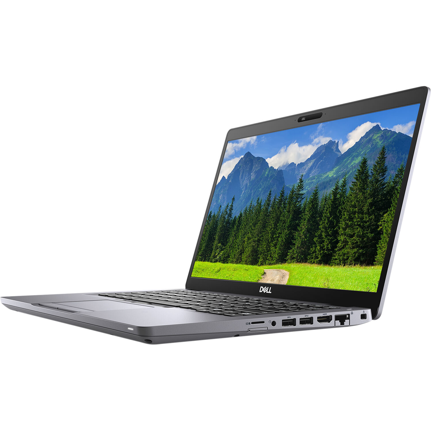 Dell 14 Latitude 5410 Multi Touch Laptop 10r7w