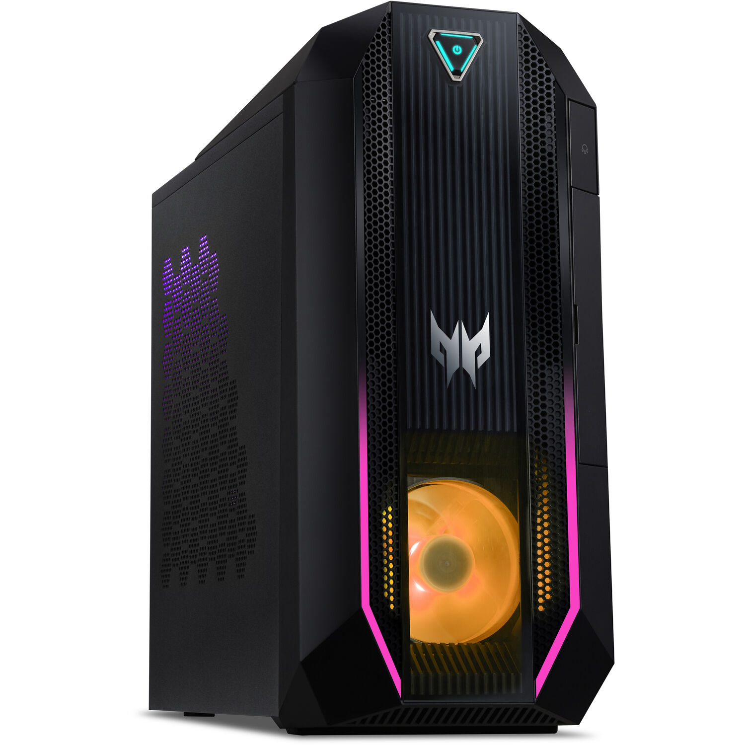 Acer Predator Orion 3000 Gaming Desktop Computer Dg E25aa 003