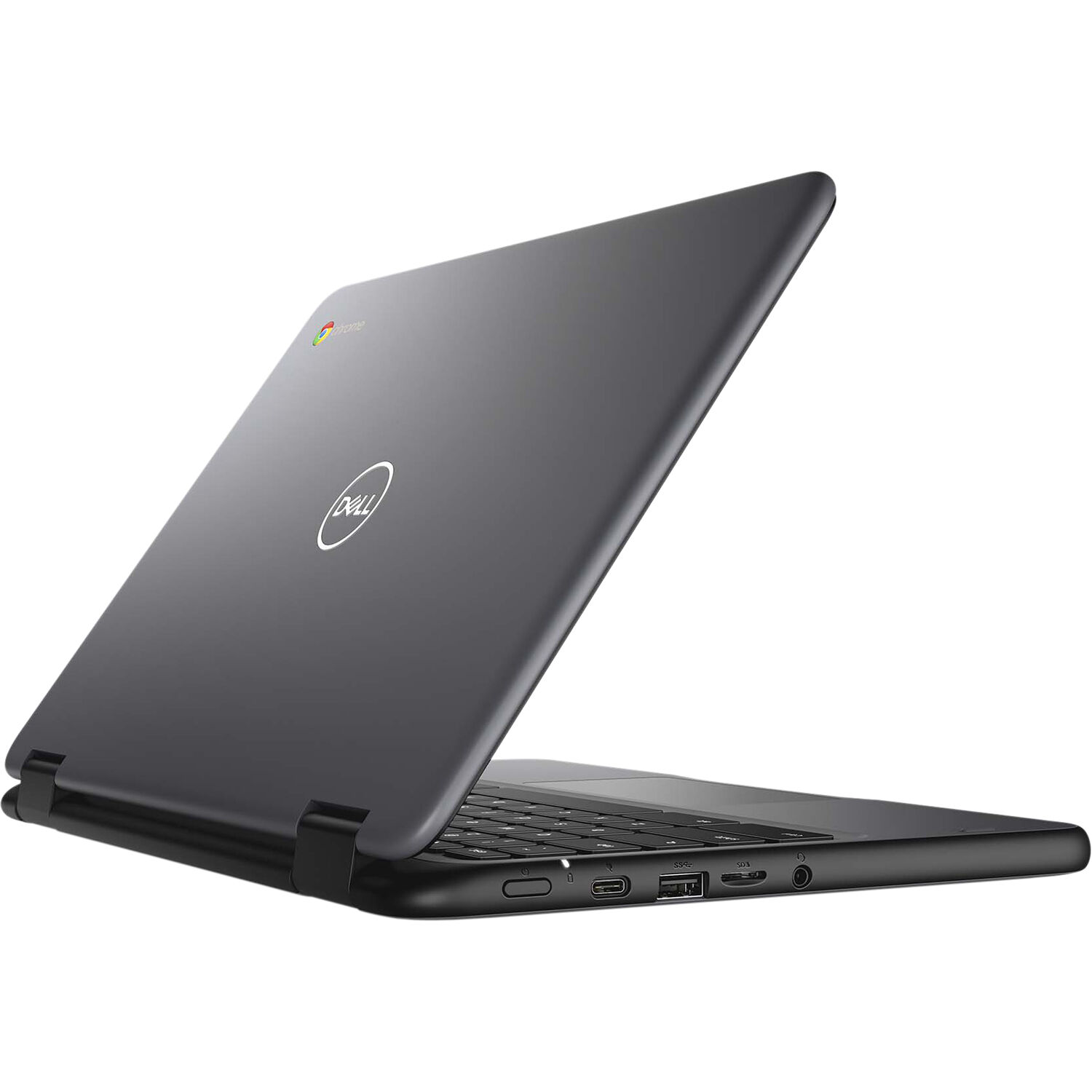 Dell 11 6 32gb Chromebook 11 3100 Multi Touch D254v