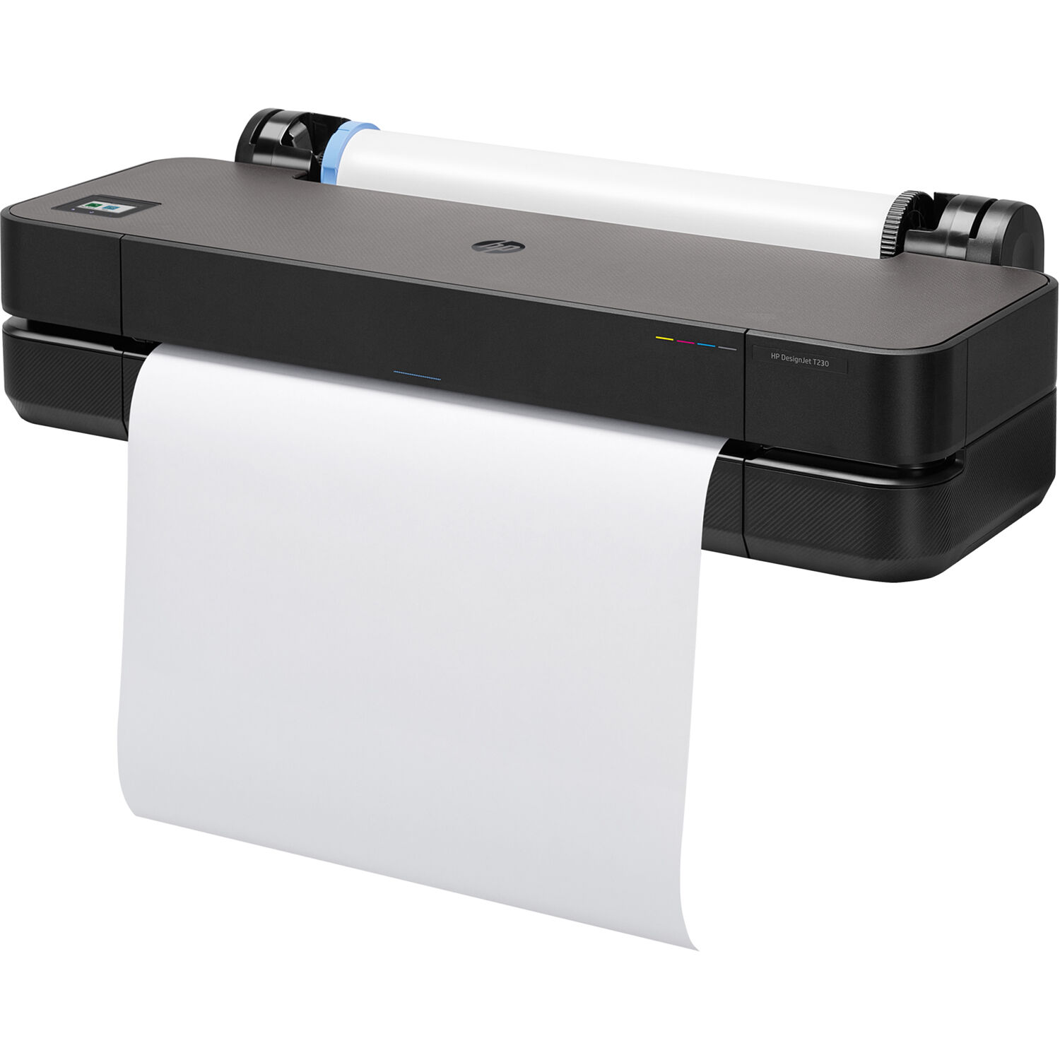hp t230 plotter