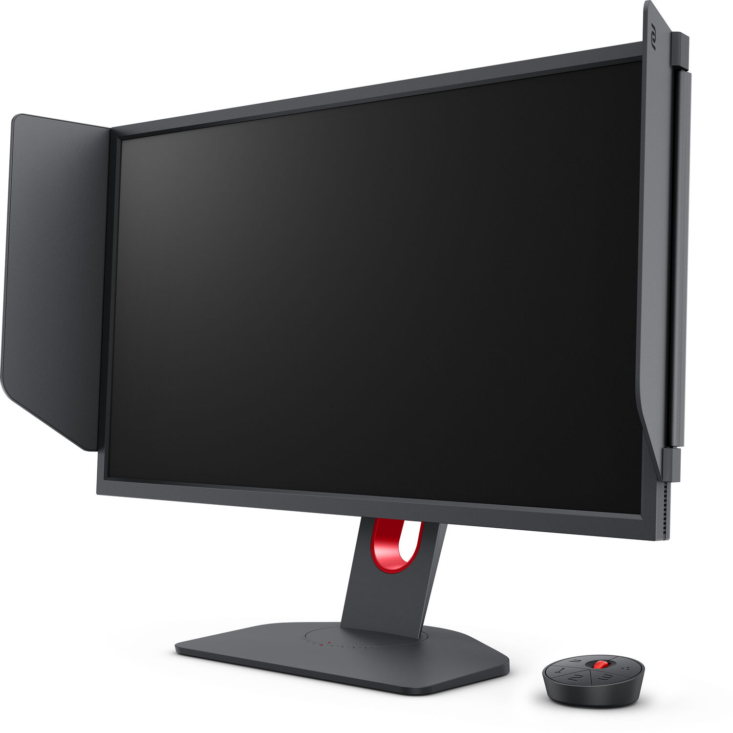 Benq Zowie Zowie Xl2546k 24 5 16 9 240 Hz Tn Gaming Xl2546k B H