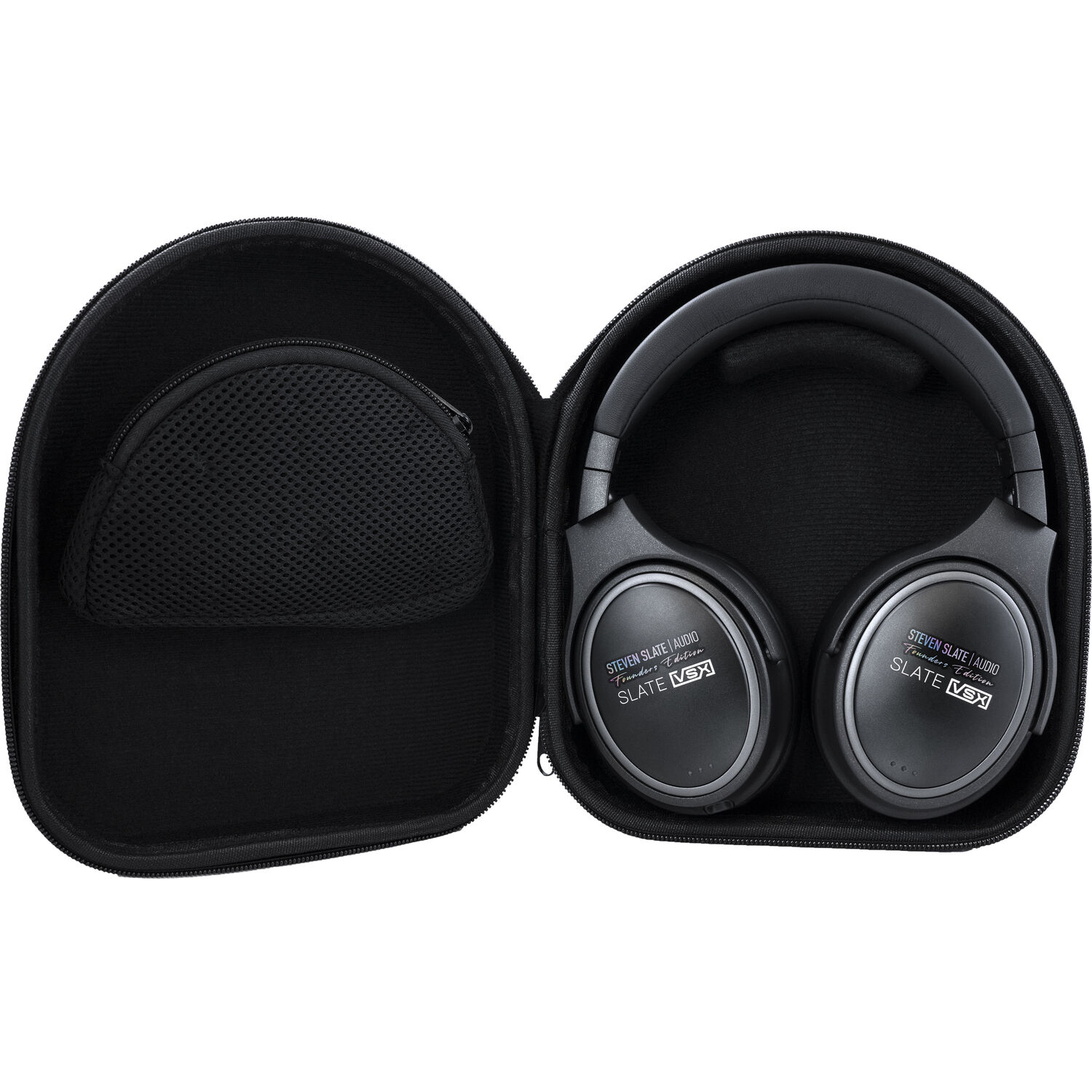 steven slate audio vsx modeling headphones