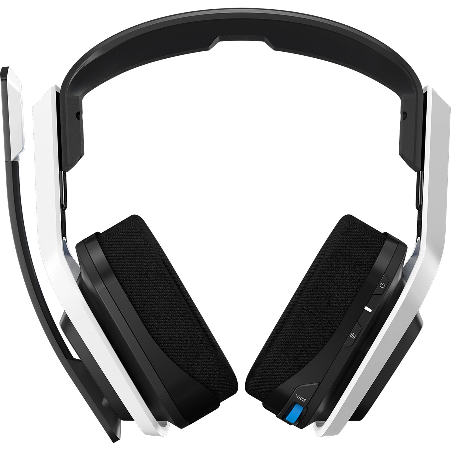 logitech a20 wireless headset 939