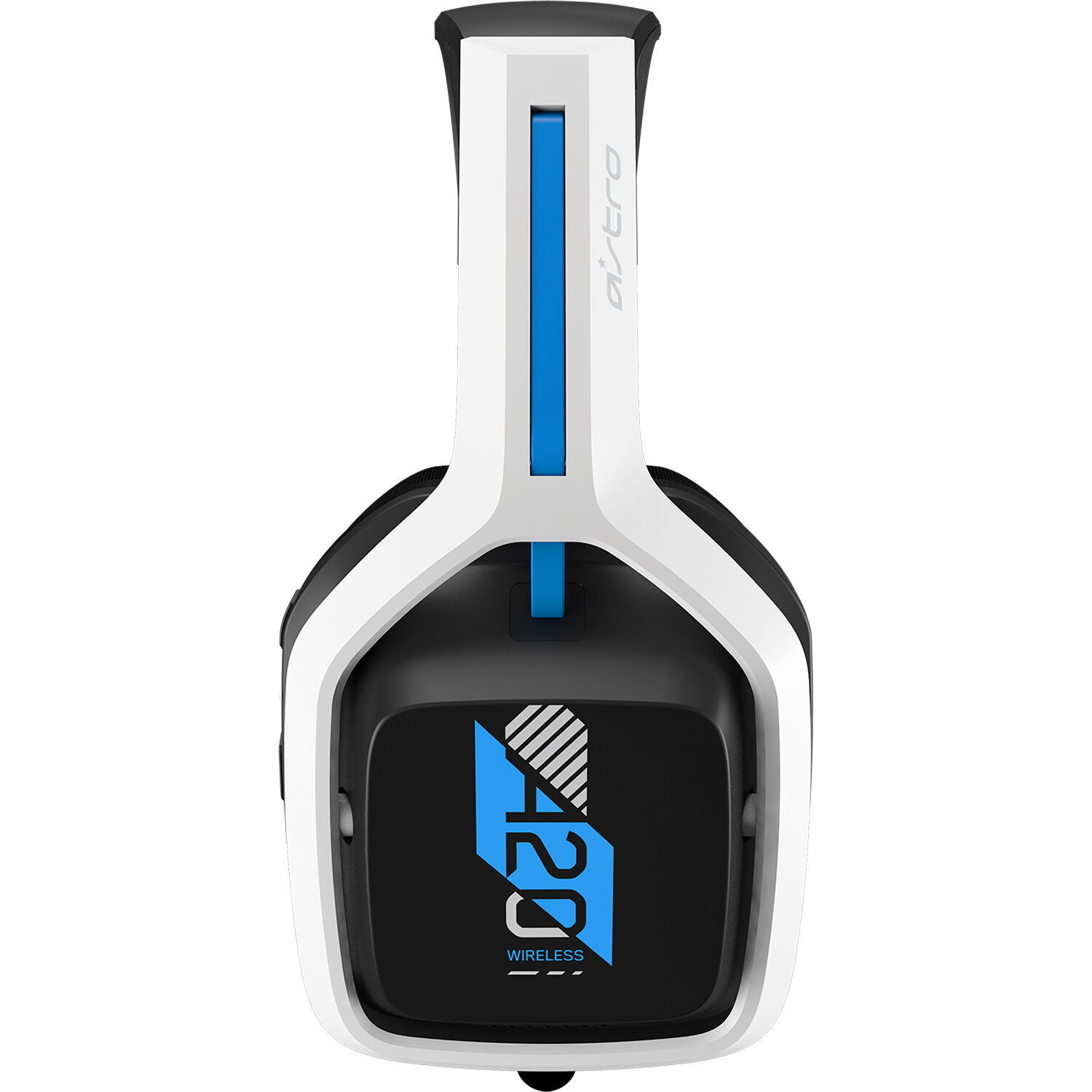 logitech a20 wireless headset 939