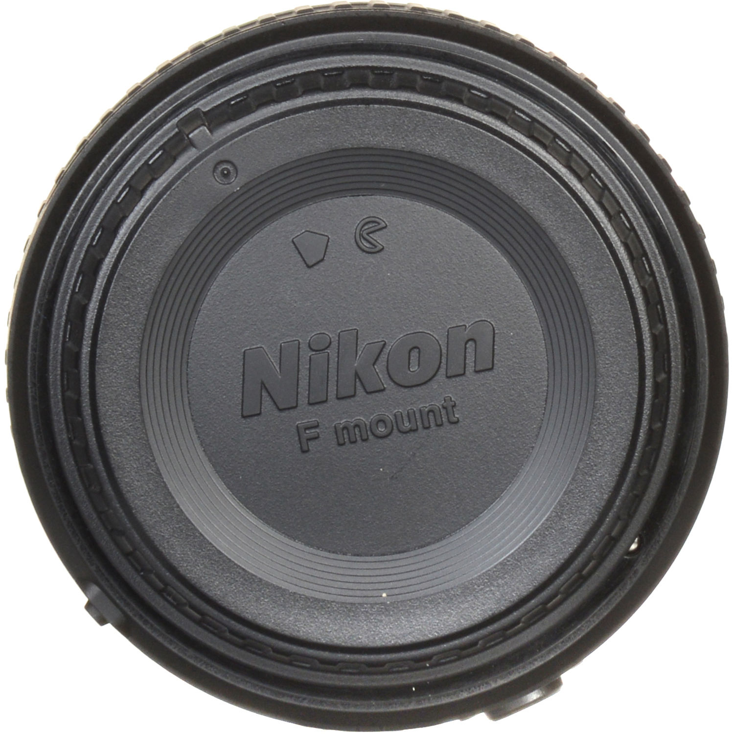Nikon Af P Dx Nikkor 18 55mm F 3 5 5 6g Vr Lens 059b B H Photo