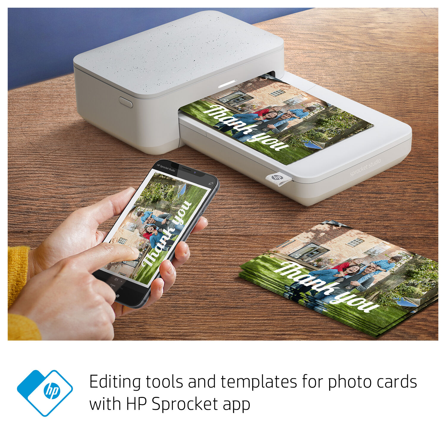 sprocket studio app
