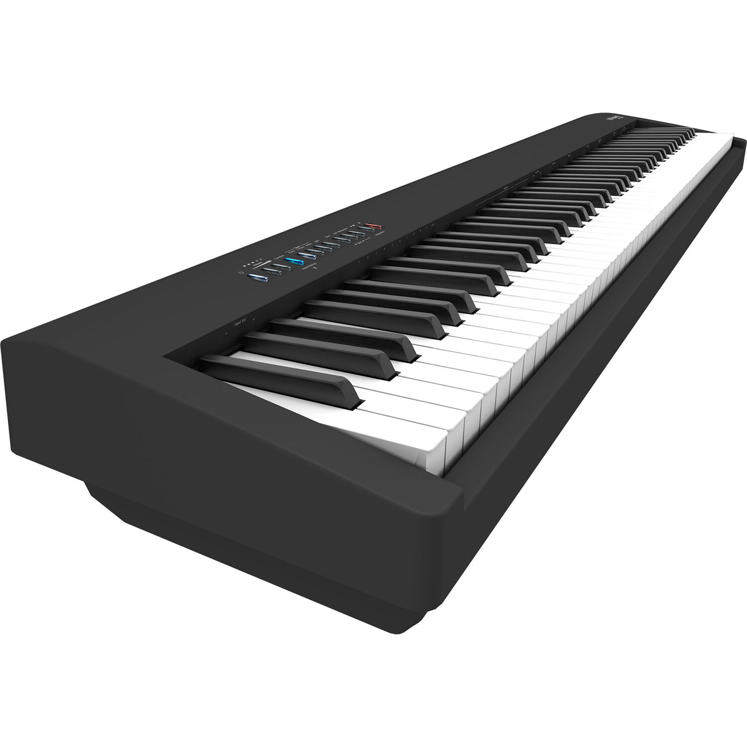 Roland Fp 30x Portable Digital Piano With Bluetooth Fp 30x Bk
