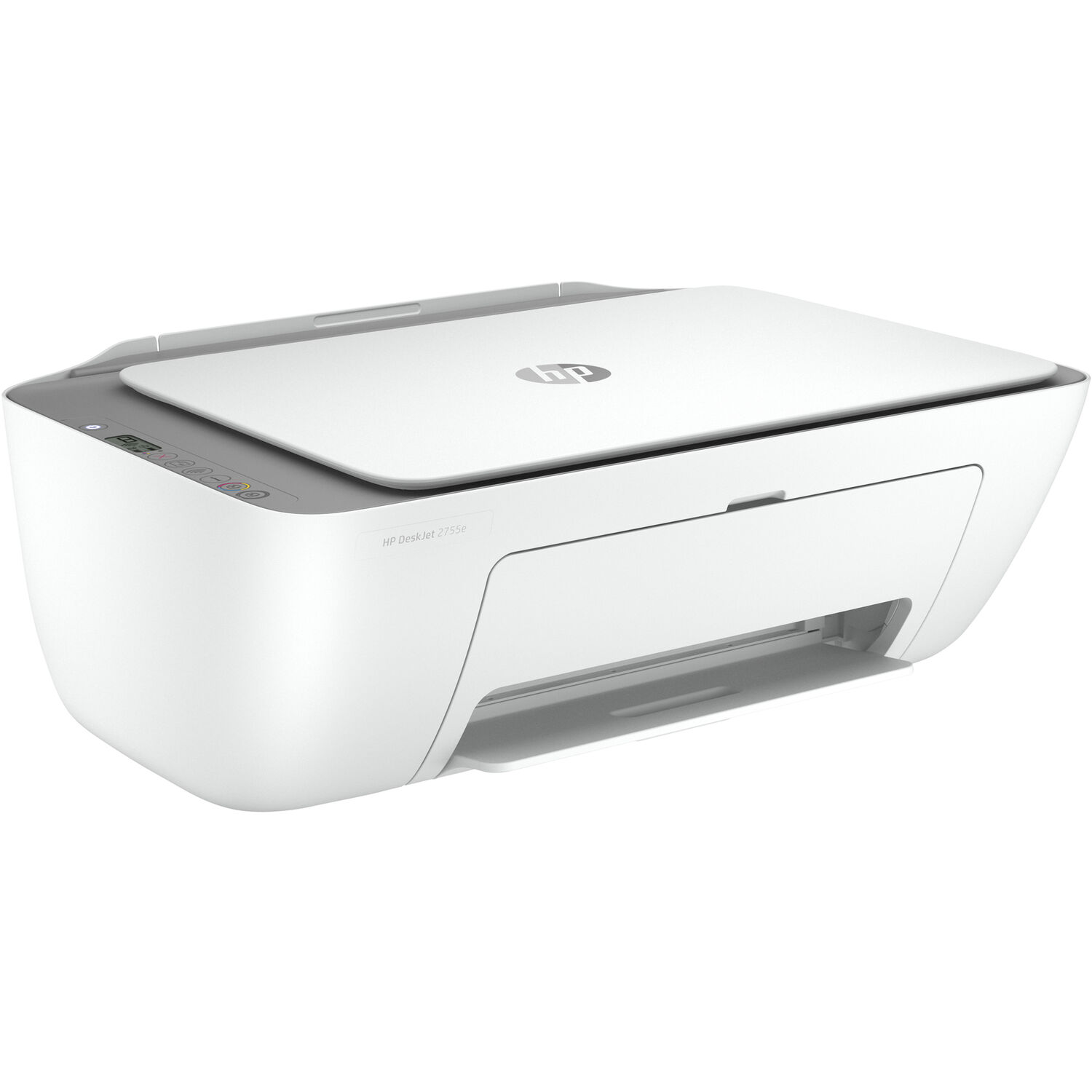 hp deskjet 2755 review