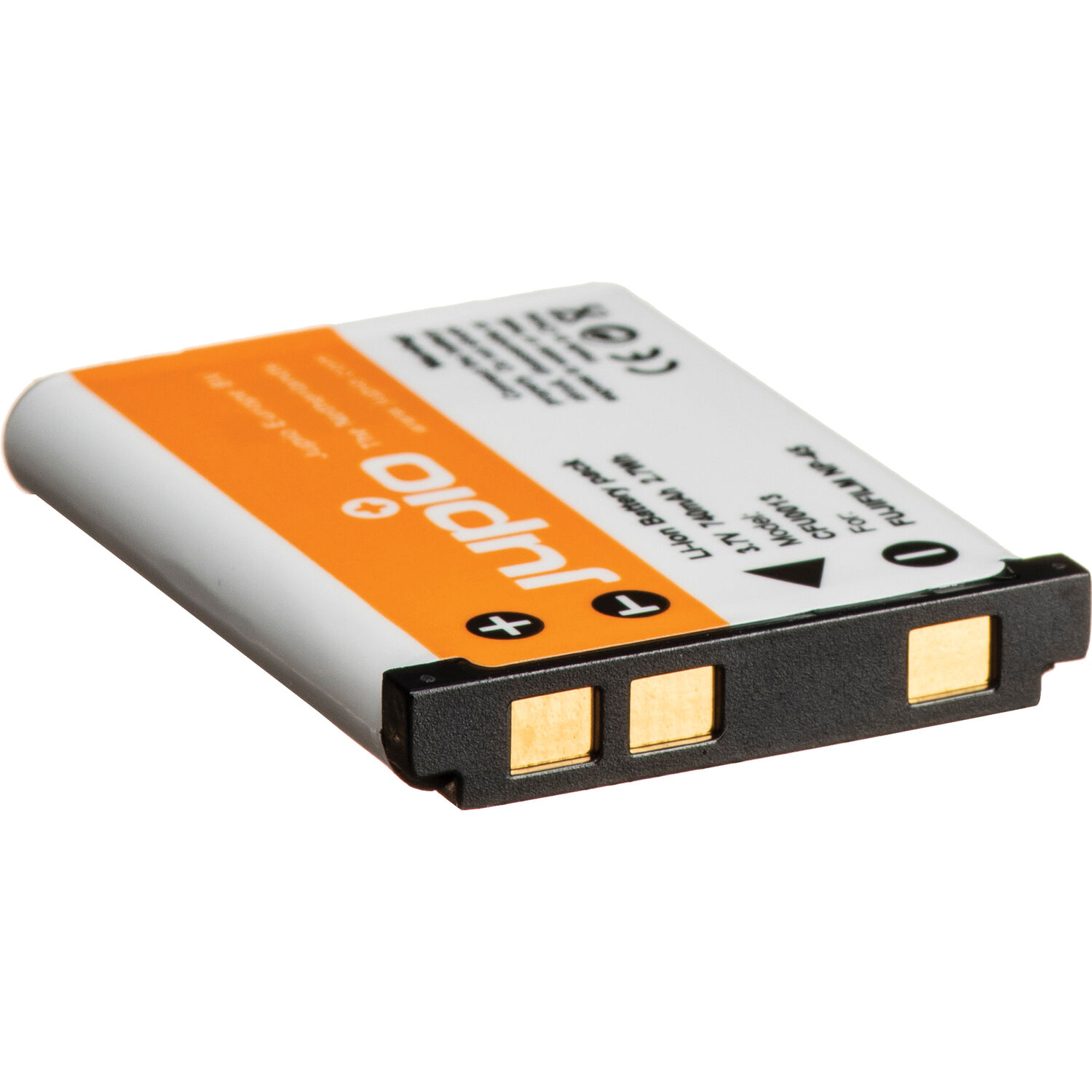 Pin m&aacute;y ảnh Fujifilm NP-45 / NP45 / NP-45S