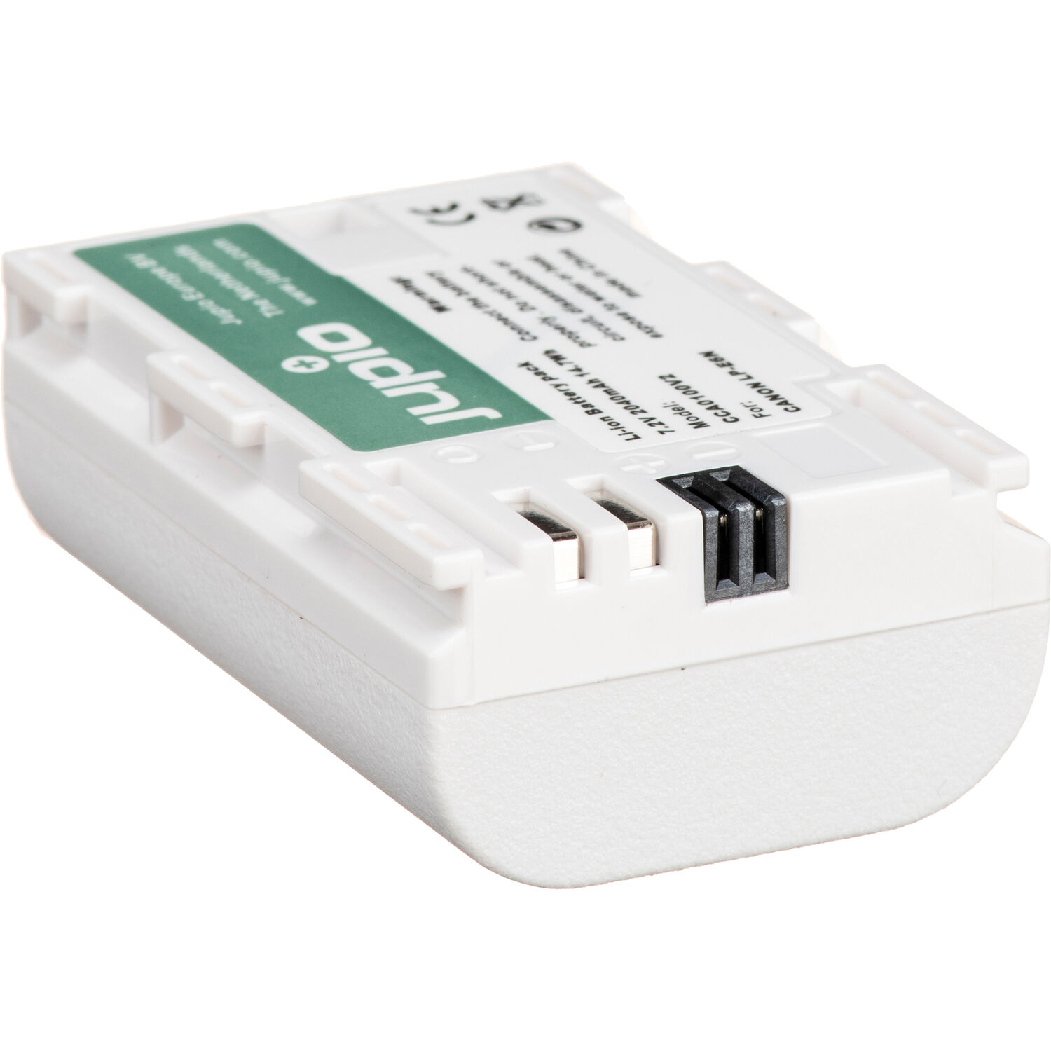 Pin m&aacute;y ảnh Canon LP-E6N