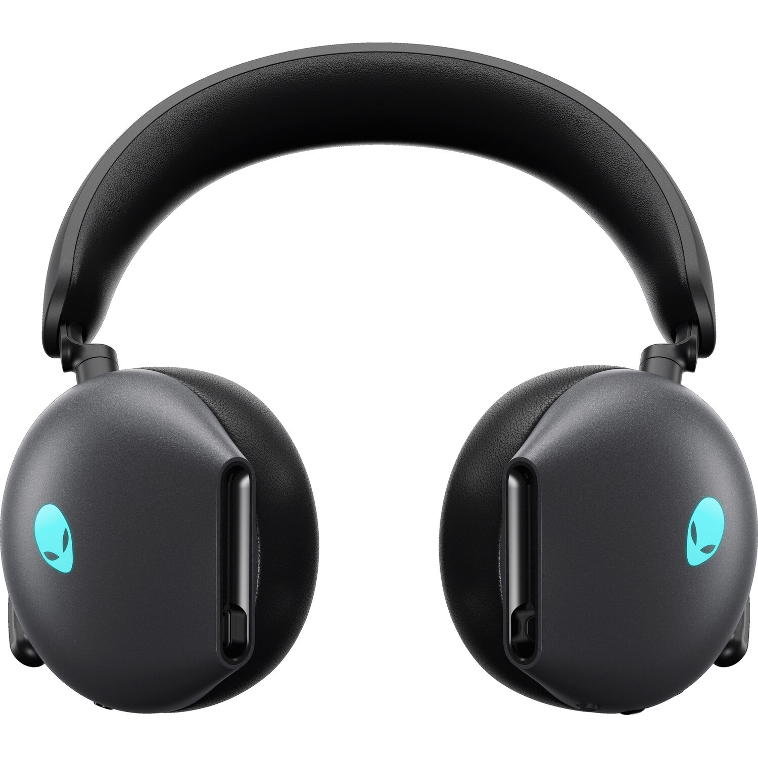 Dell Alienware AW920H Tri-Mode Wireless Gaming Headset (Dark Side of the Moon) — фото 3