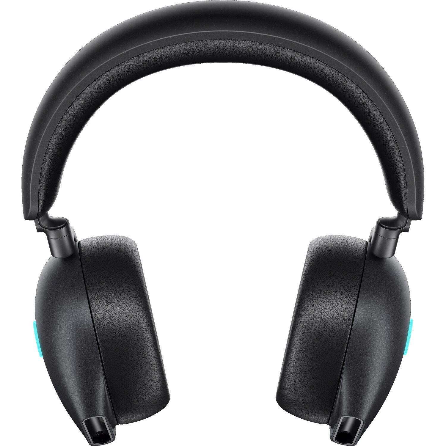 Dell Alienware AW920H Tri-Mode Wireless Gaming Headset (Dark Side of the Moon) — фото 4