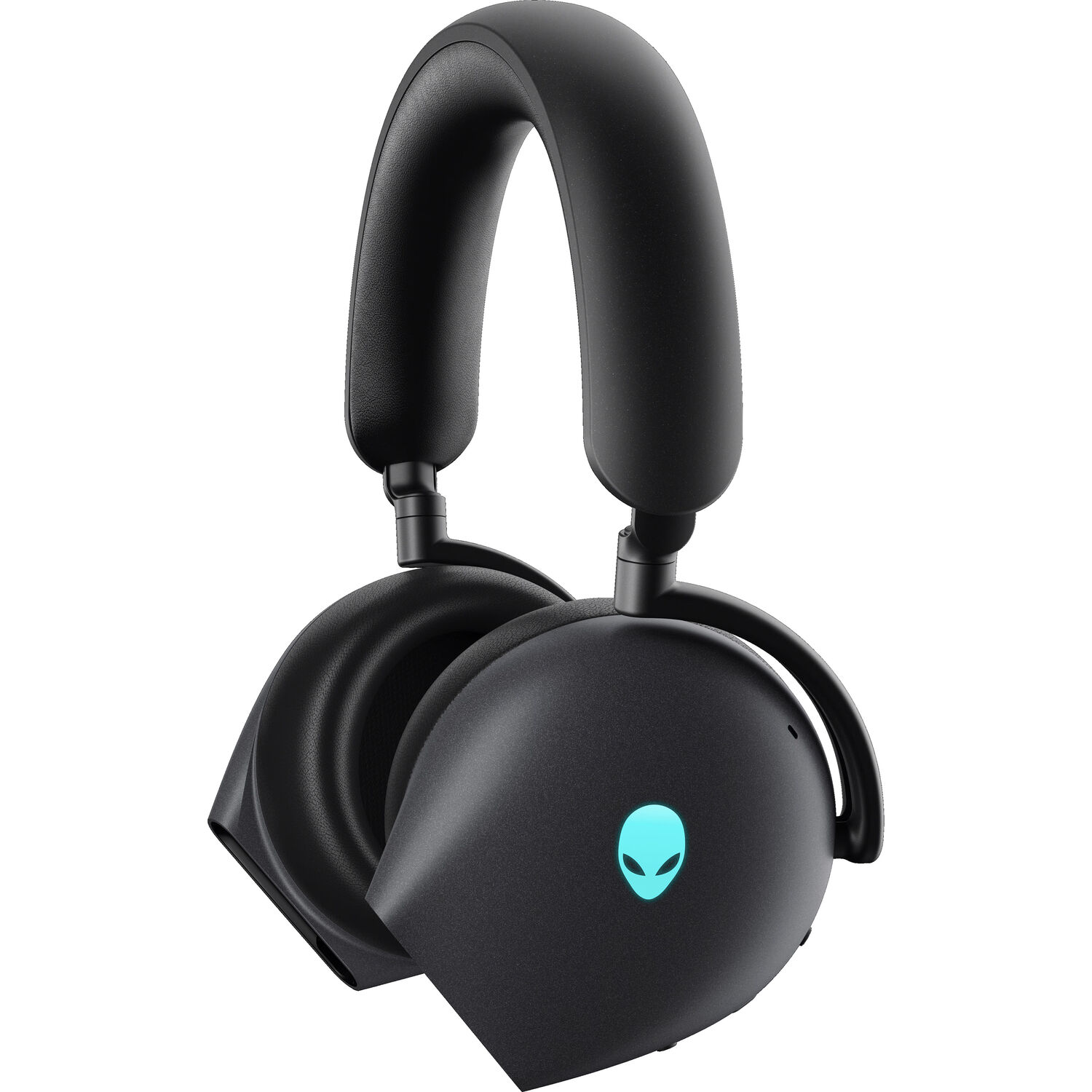 Dell Alienware AW920H Tri-Mode Wireless Gaming Headset (Dark Side of the Moon) — фото 5