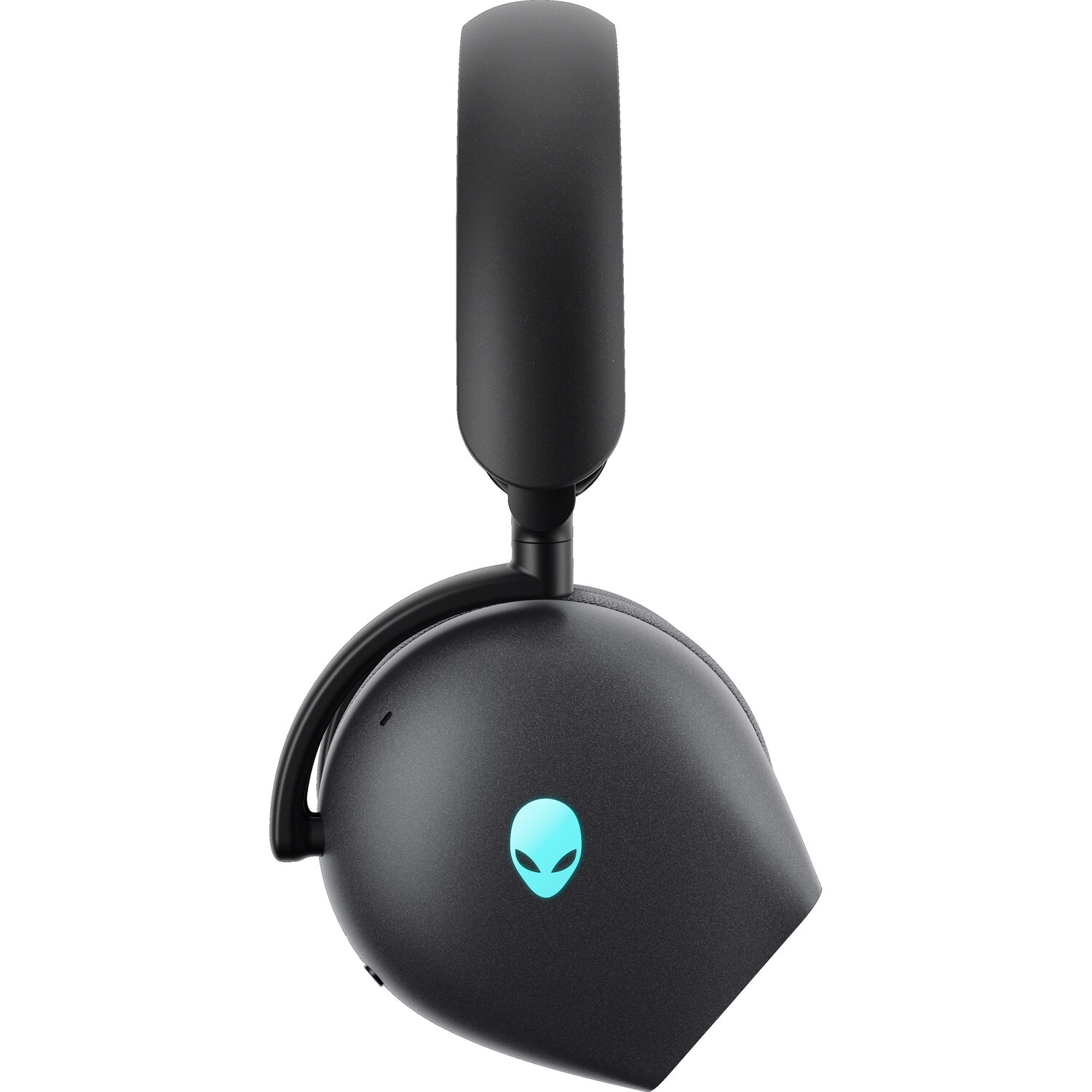 Dell Alienware AW920H Tri-Mode Wireless Gaming Headset (Dark Side of the Moon) — фото 6