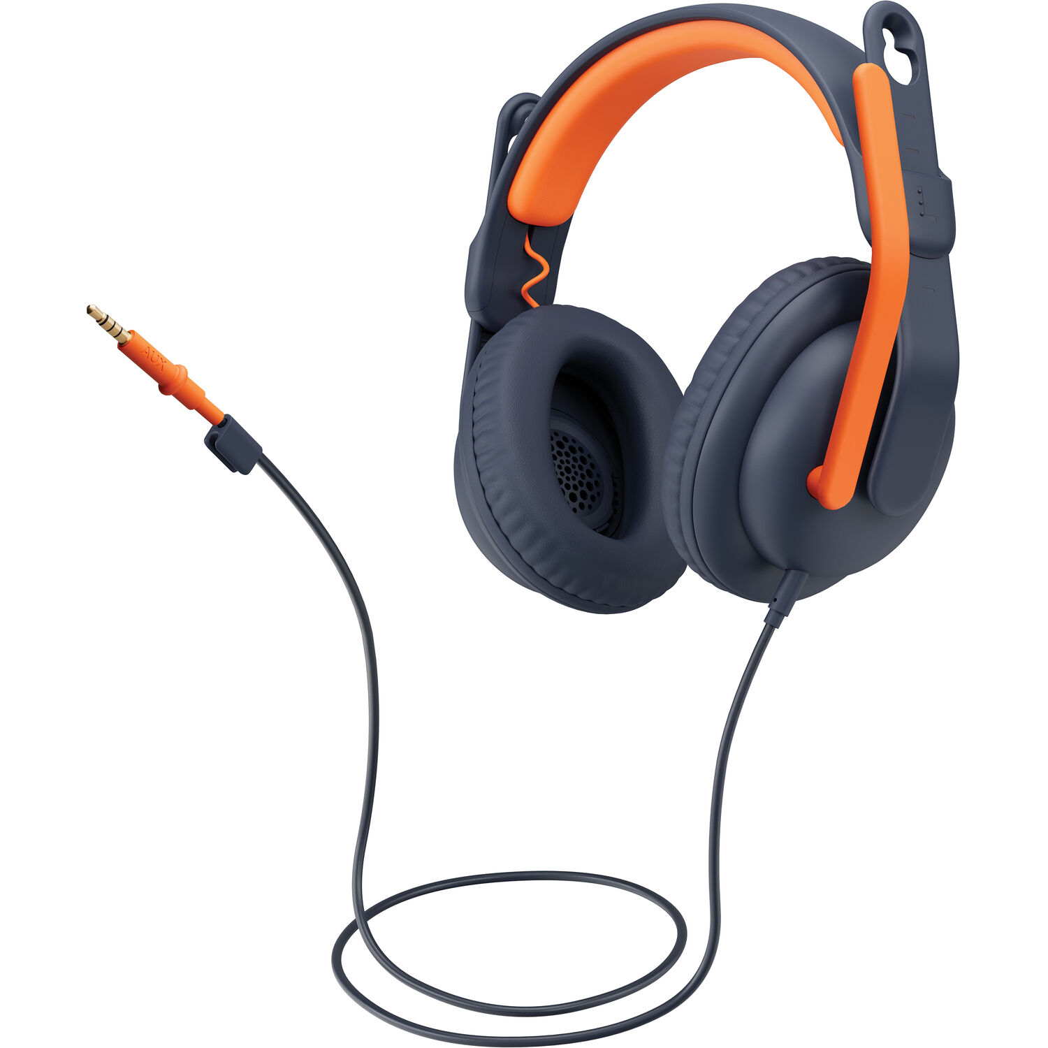 Logitech Zone Learn Headset — фото 3