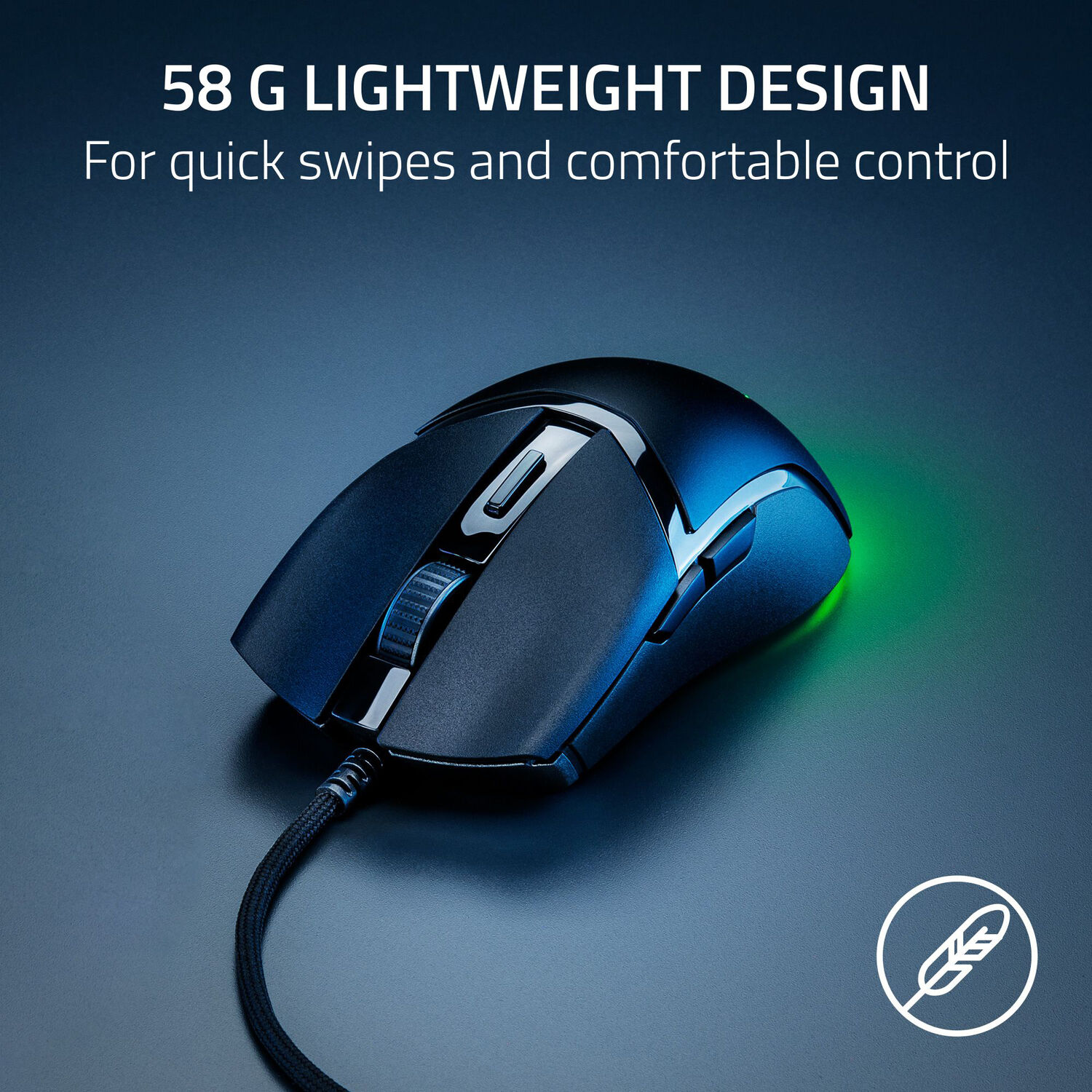 Razer Cobra Mouse — фото 5