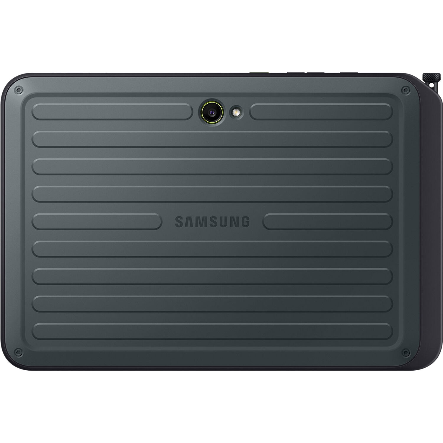 Samsung 10.1" Galaxy Tab Active5 Pro Multi-Touch Tablet (Wi-Fi Only, Dark Green) — фото 2